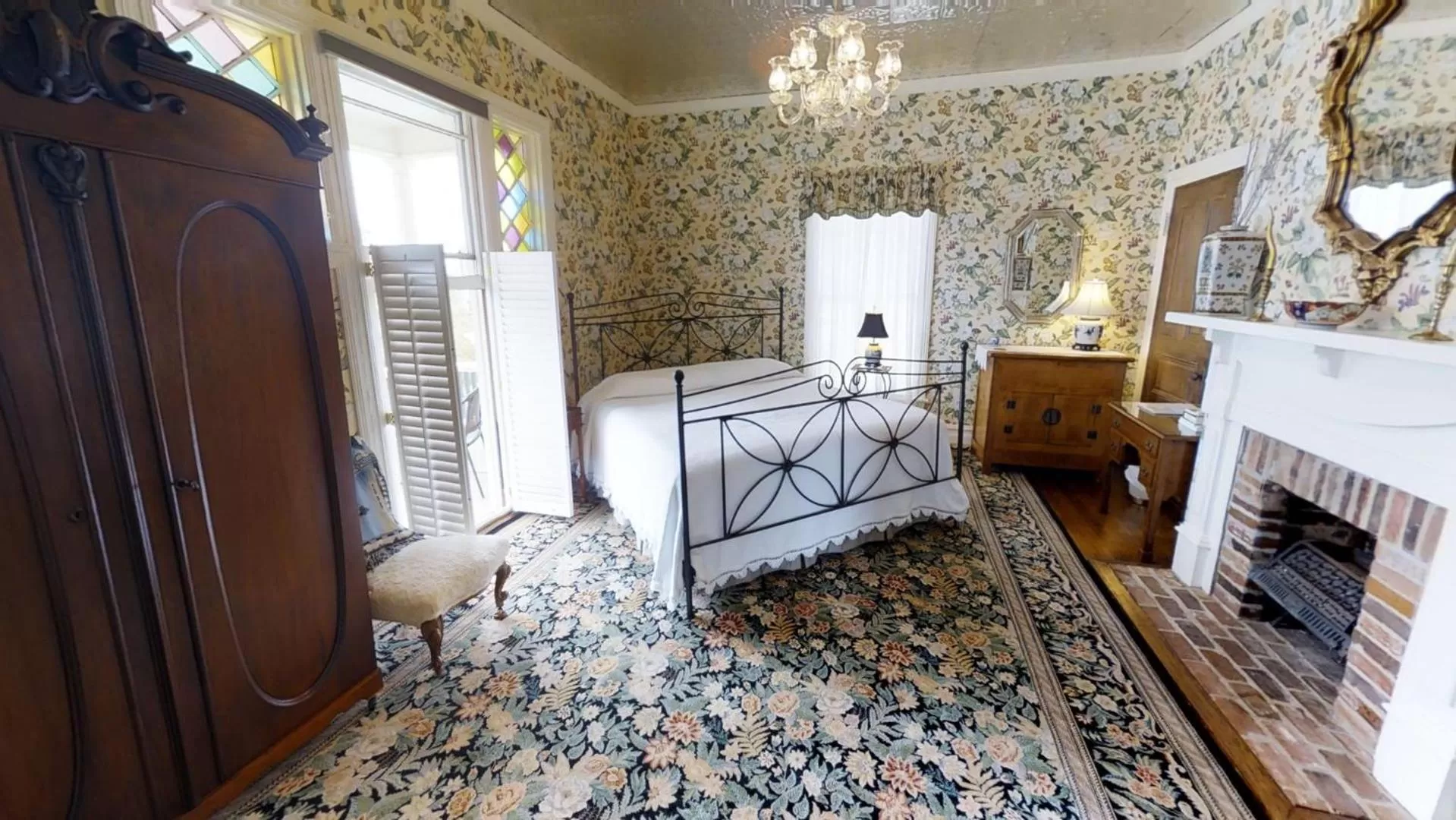 Hanna House Bed & Breakfast