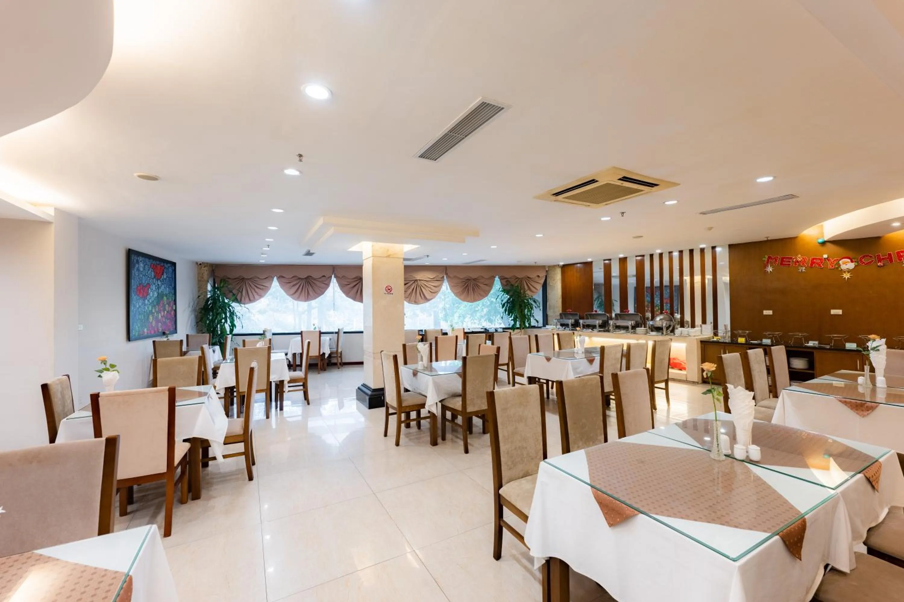 Riverside Hanoi Hotel