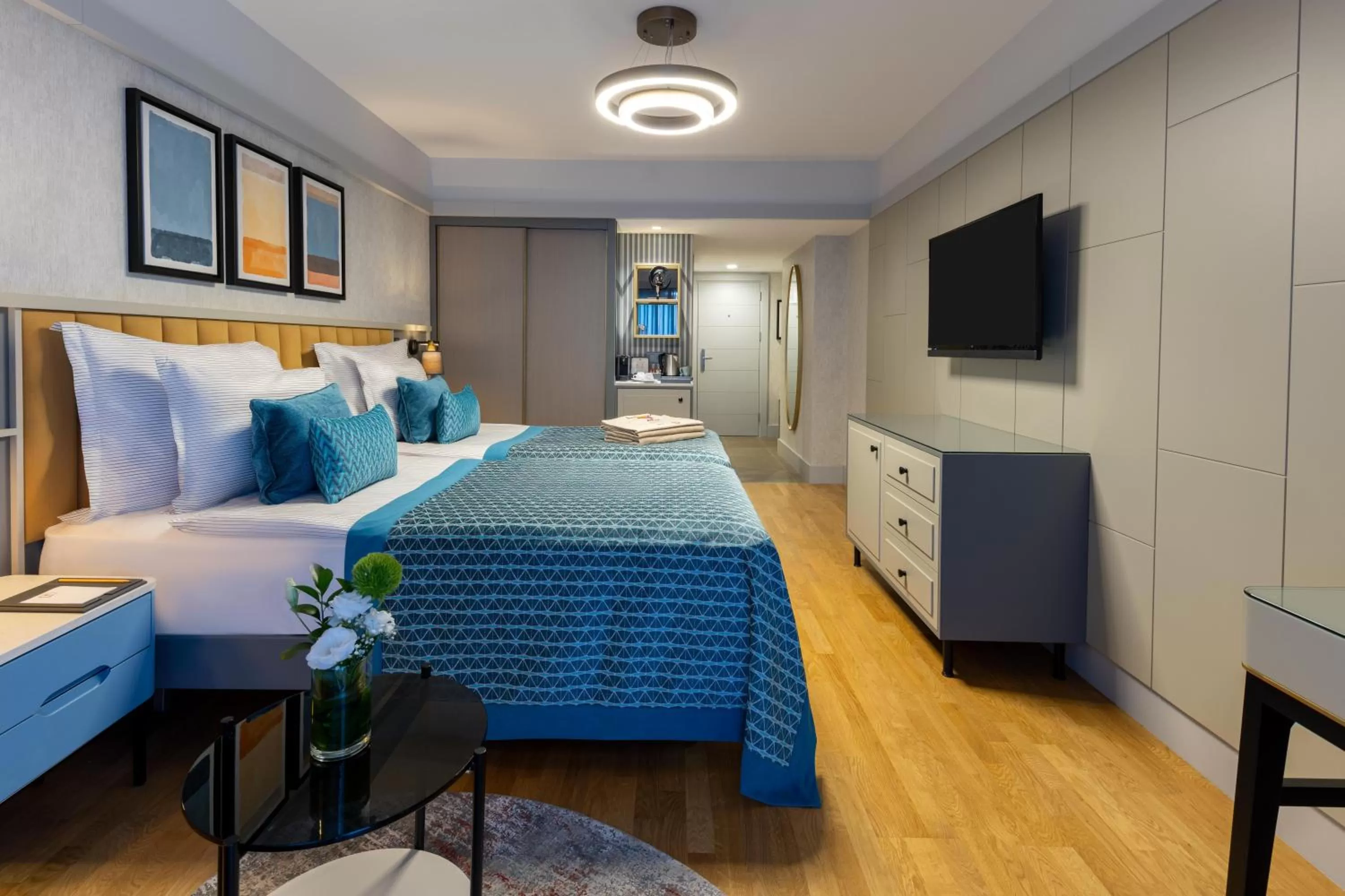 Bed in Arum Barut Collection - Ultra All Inclusive