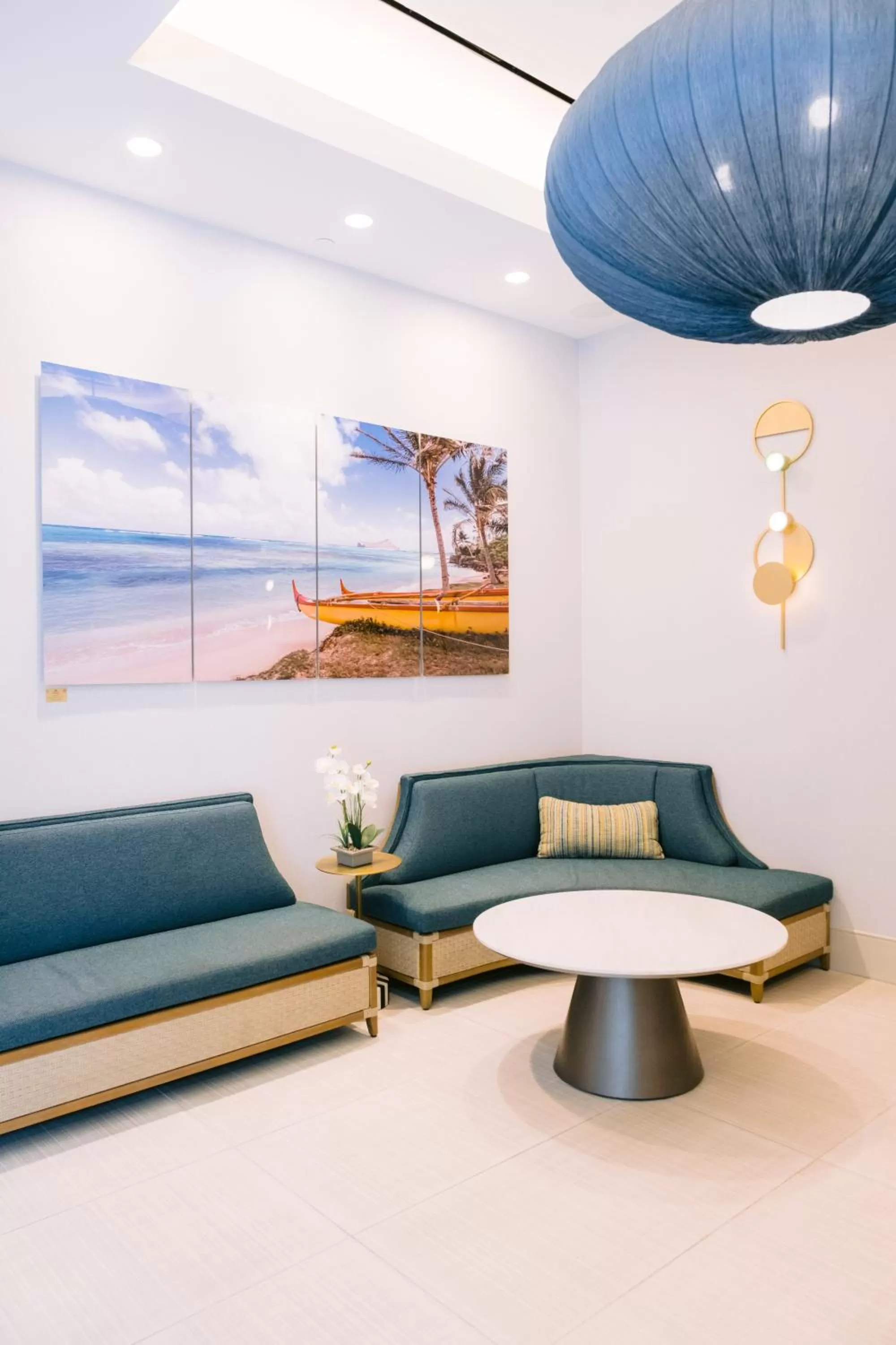 Property building in Waikiki Malia