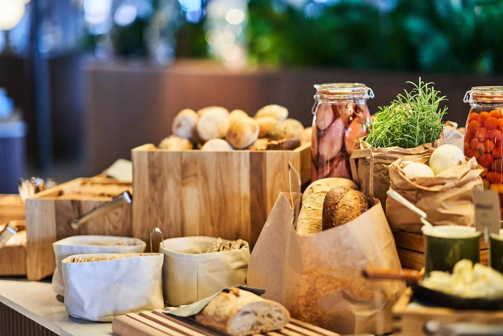 Food and drinks in Quality Hotel Match