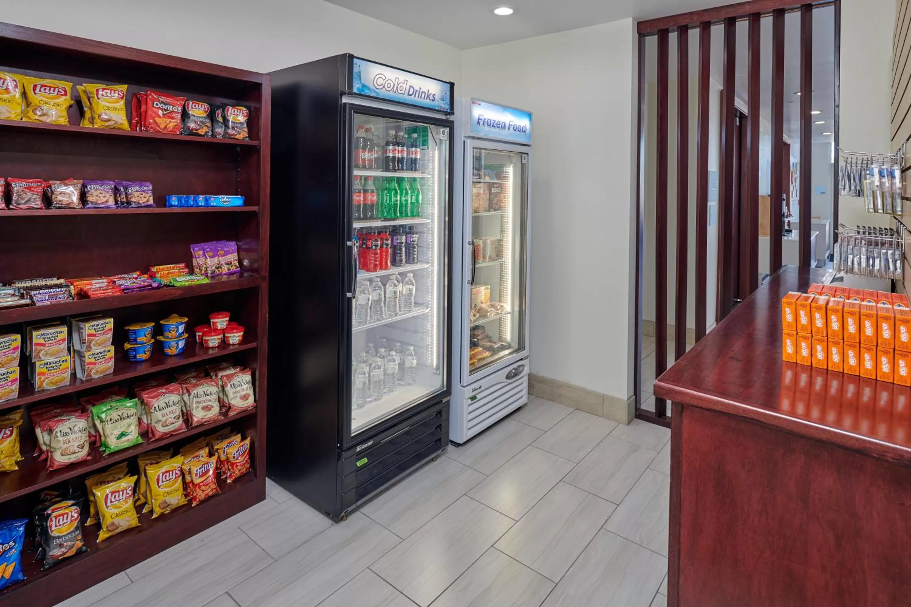 Other in Holiday Inn Express & Suites El Paso East-Loop 375 by IHG