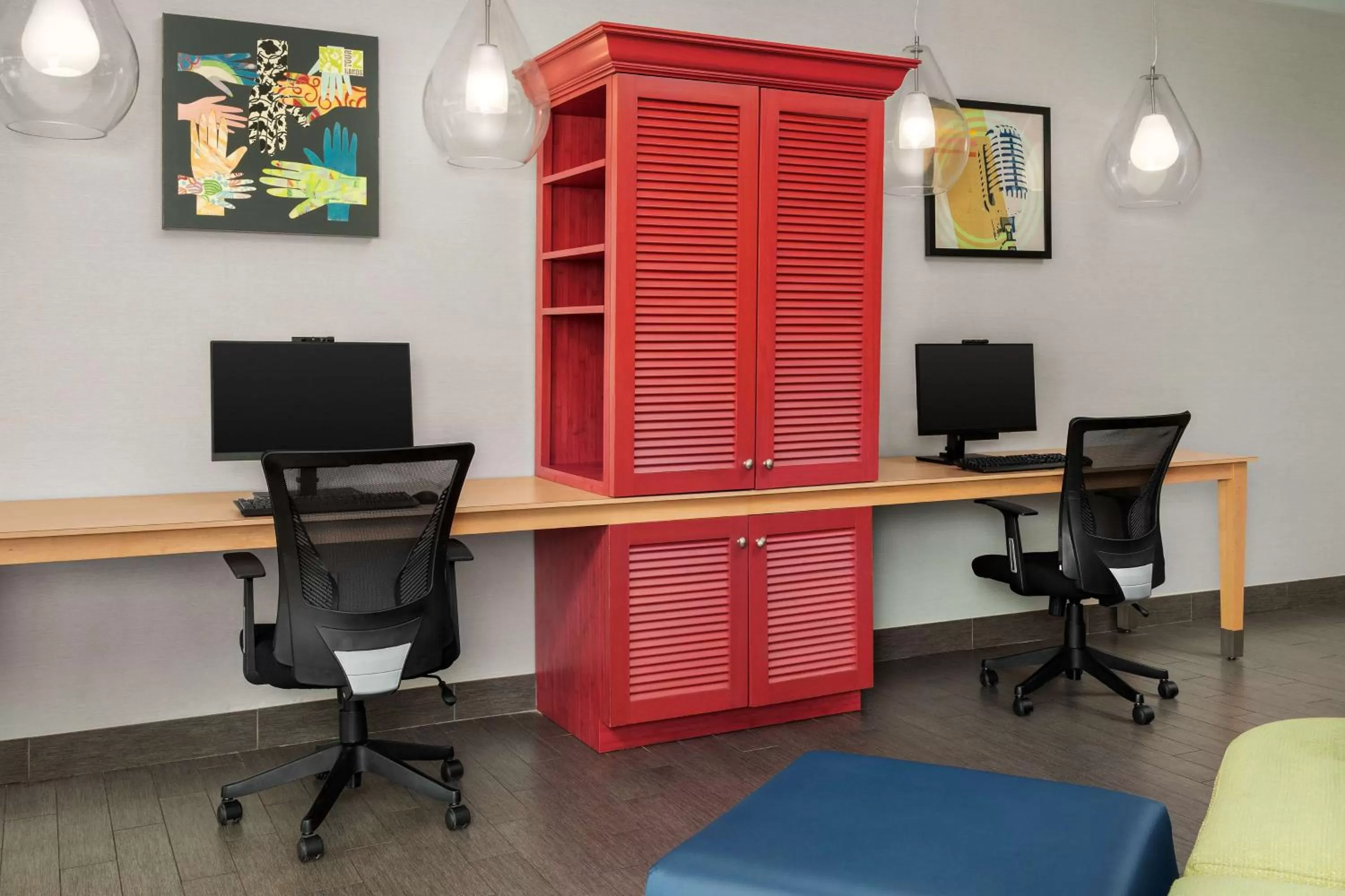 Business facilities in Home2 Suites by Hilton - Memphis/Southaven