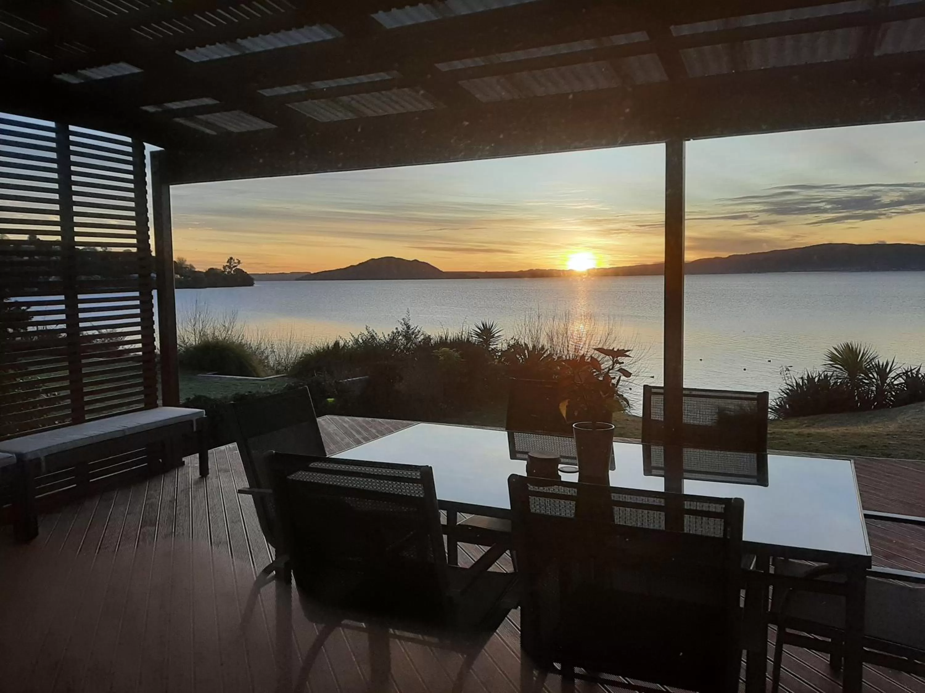 Koutu Beach Bed and Breakfast