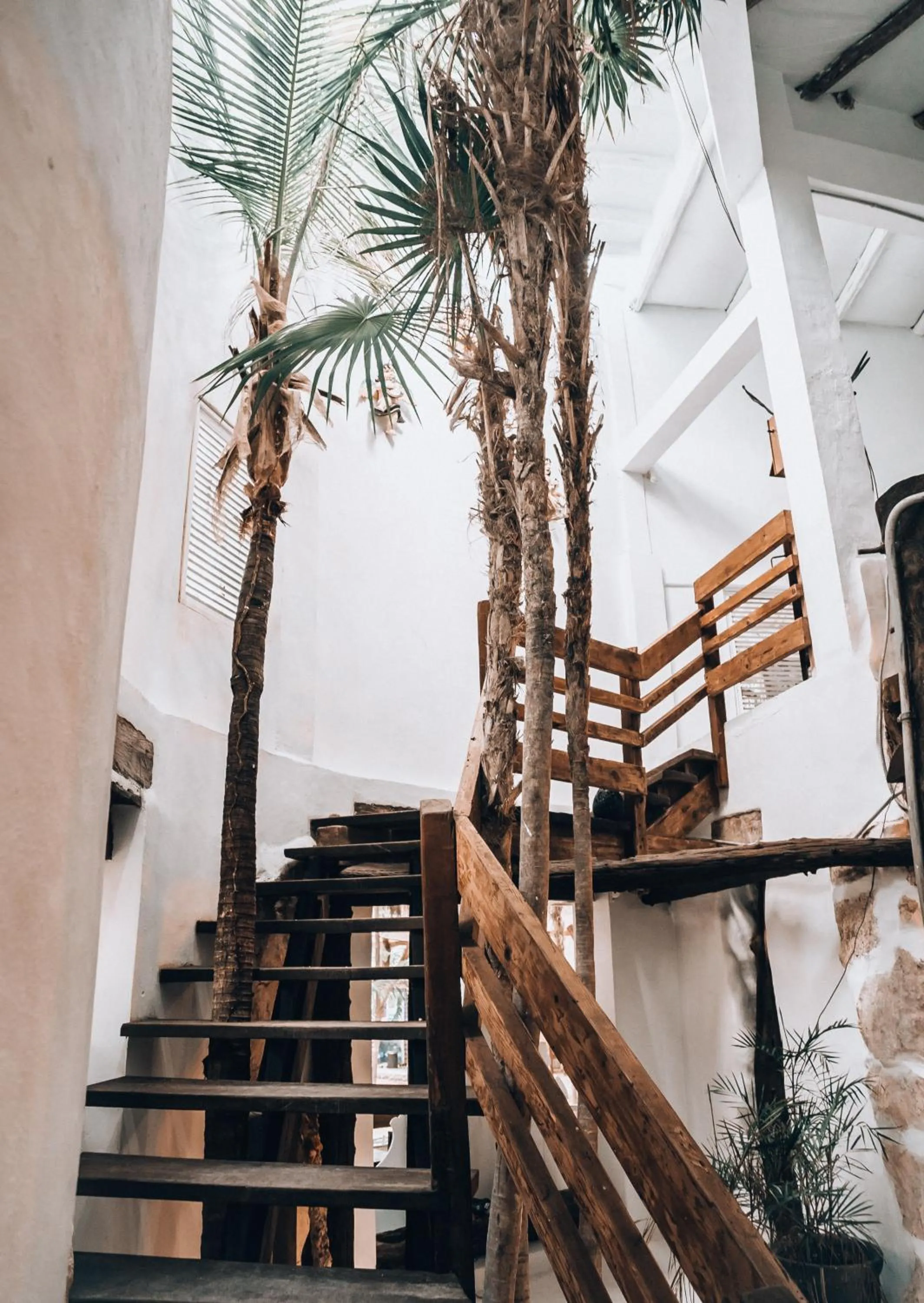 Property building in Casa Ambar Hotel & Boutique Tulum