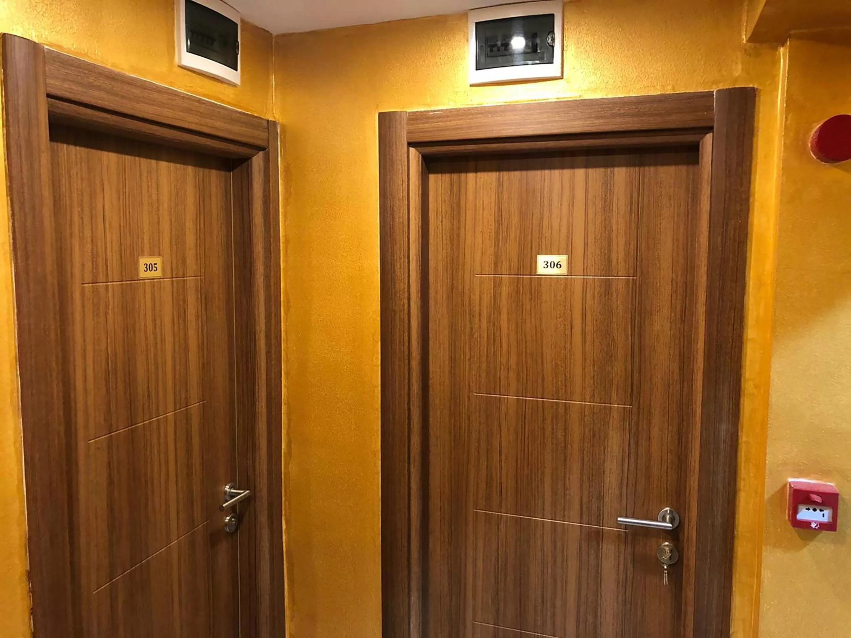 Property building in The Zanadu İstanbul