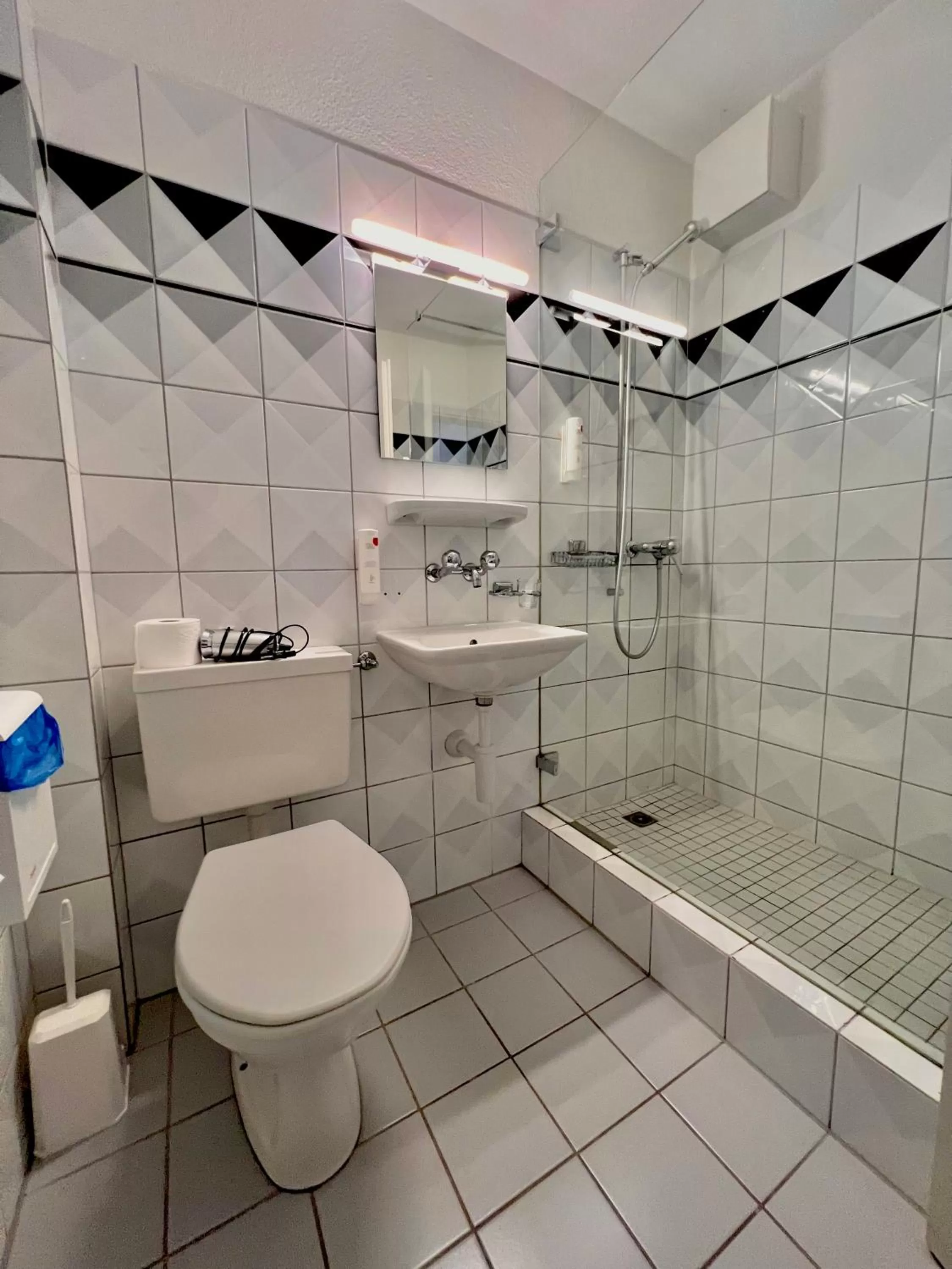 Hotel Hirschen Hinwil