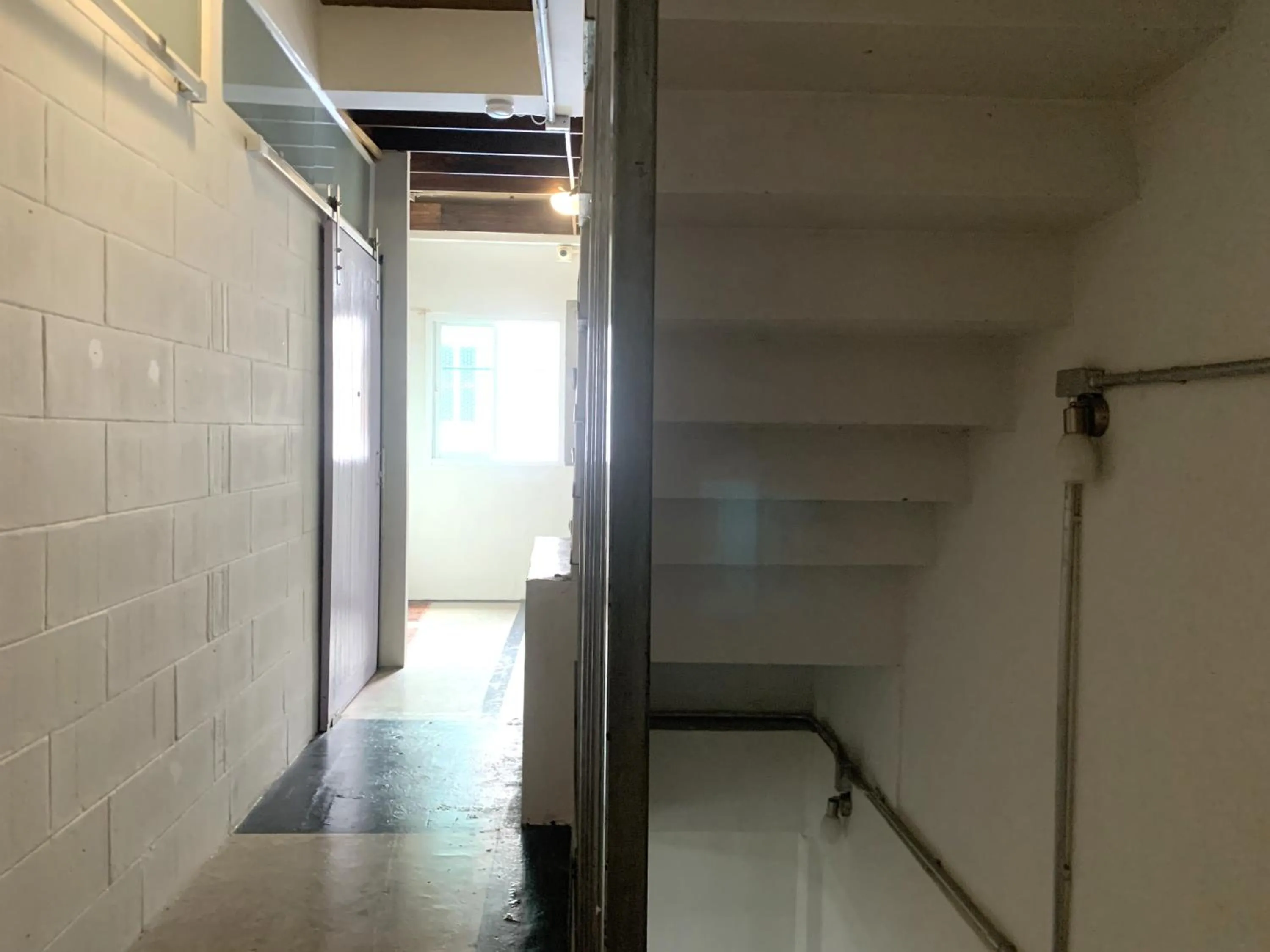 Area and facilities in Sleep Sheep Phuket Hostel SHA