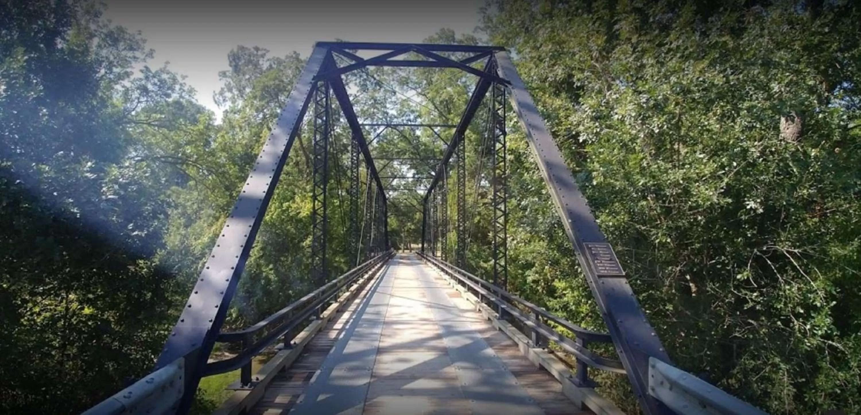 Nearby landmark in SureStay Hotel by Best Western Rockdale