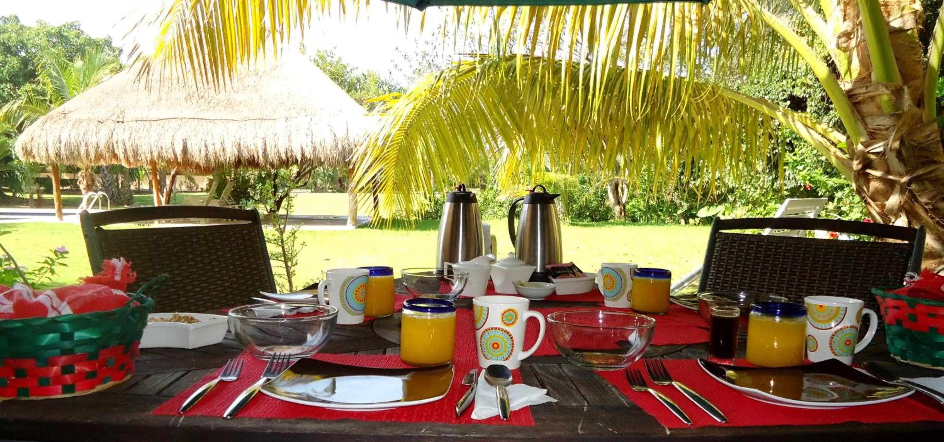Balcony/Terrace in B&B Mom's House