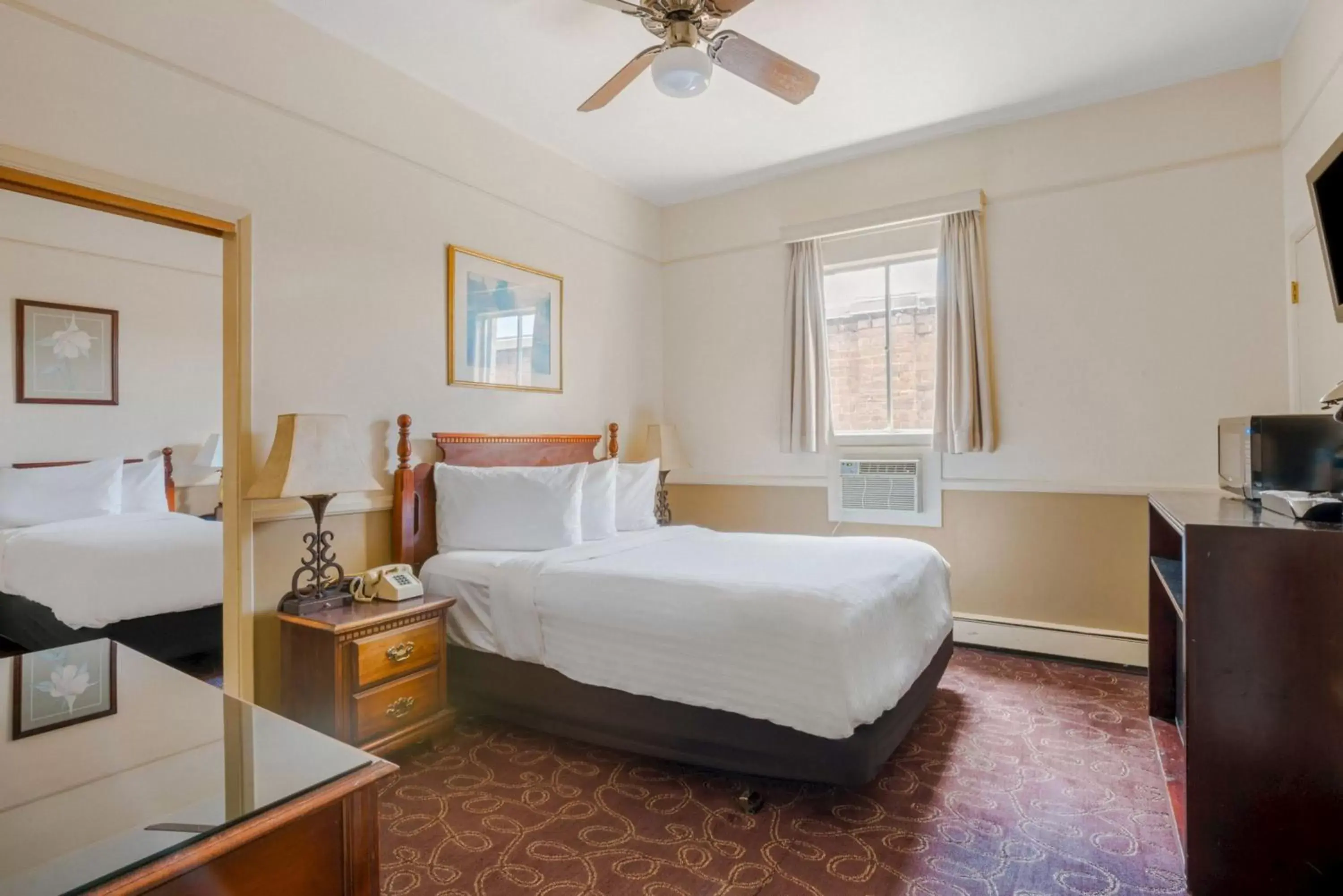 Suite in Hotel St. Michael Suite in Hotel St. Michael