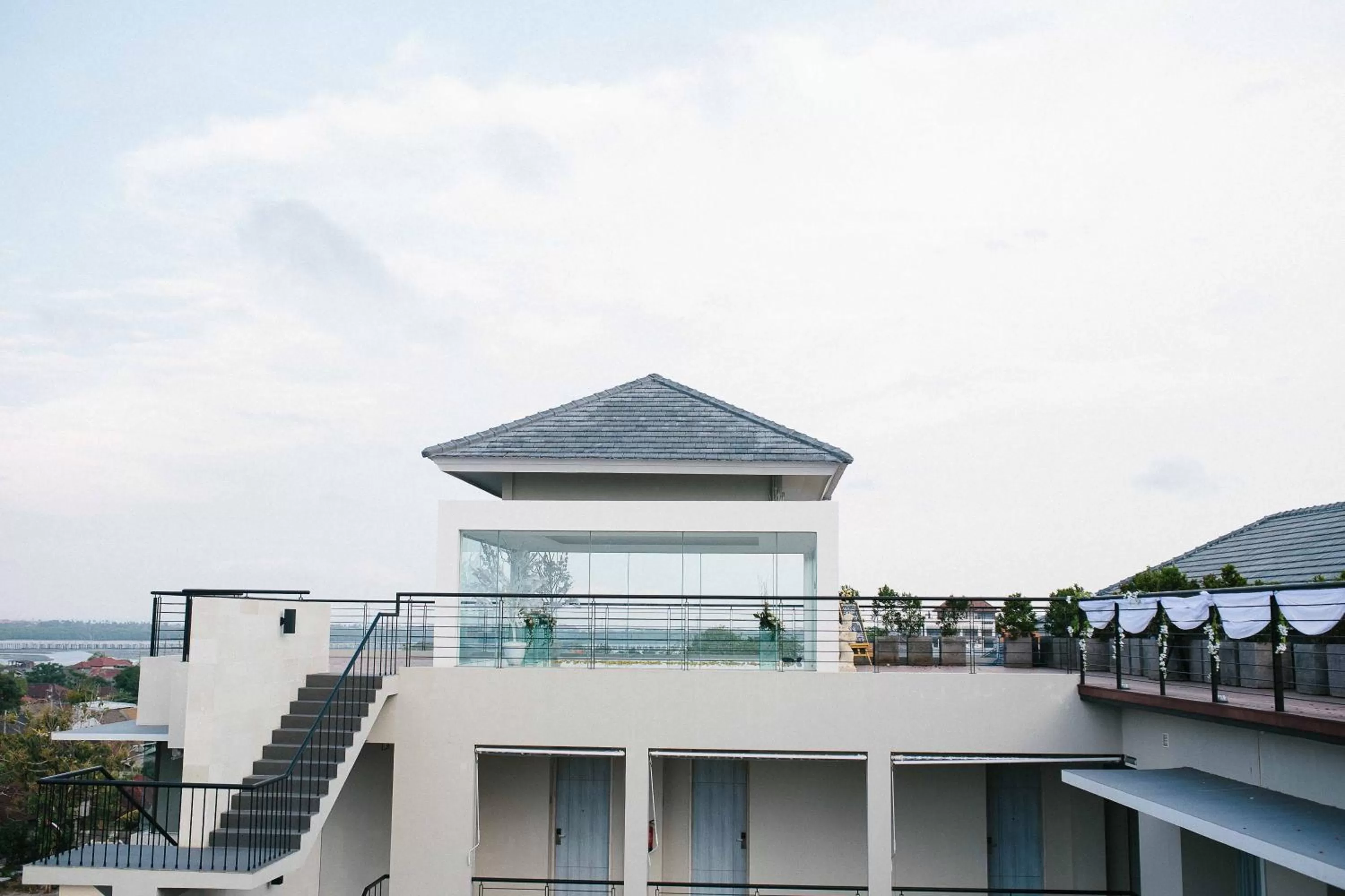 Other in Mahogany Hotel