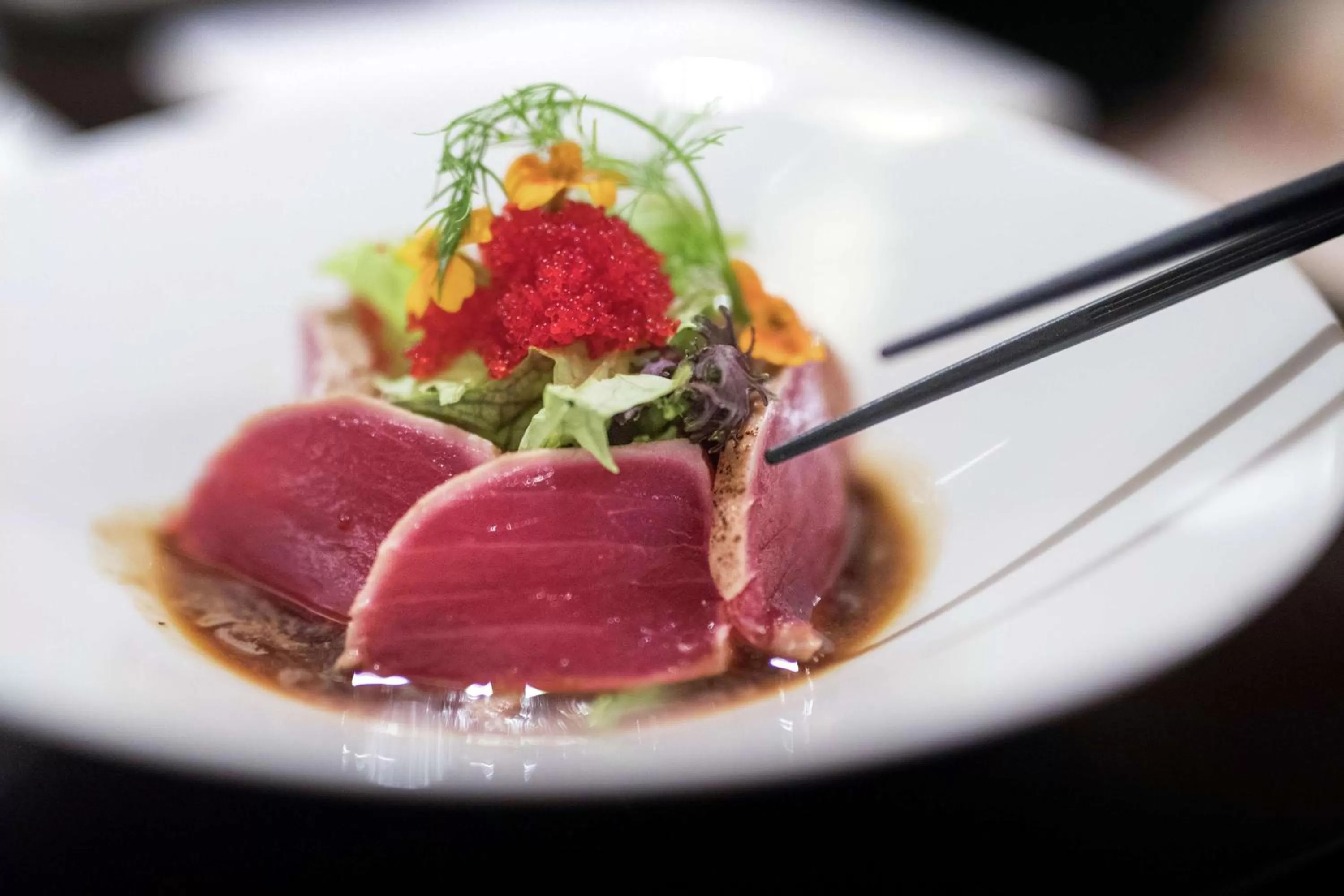 Restaurant/places to eat in Mahogany Bay Resort and Beach Club, Curio Collection