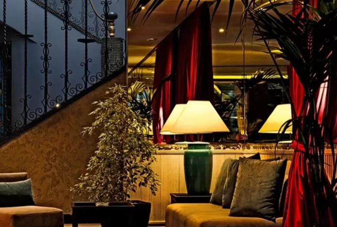 Le Sphinx Boutique Hôtel