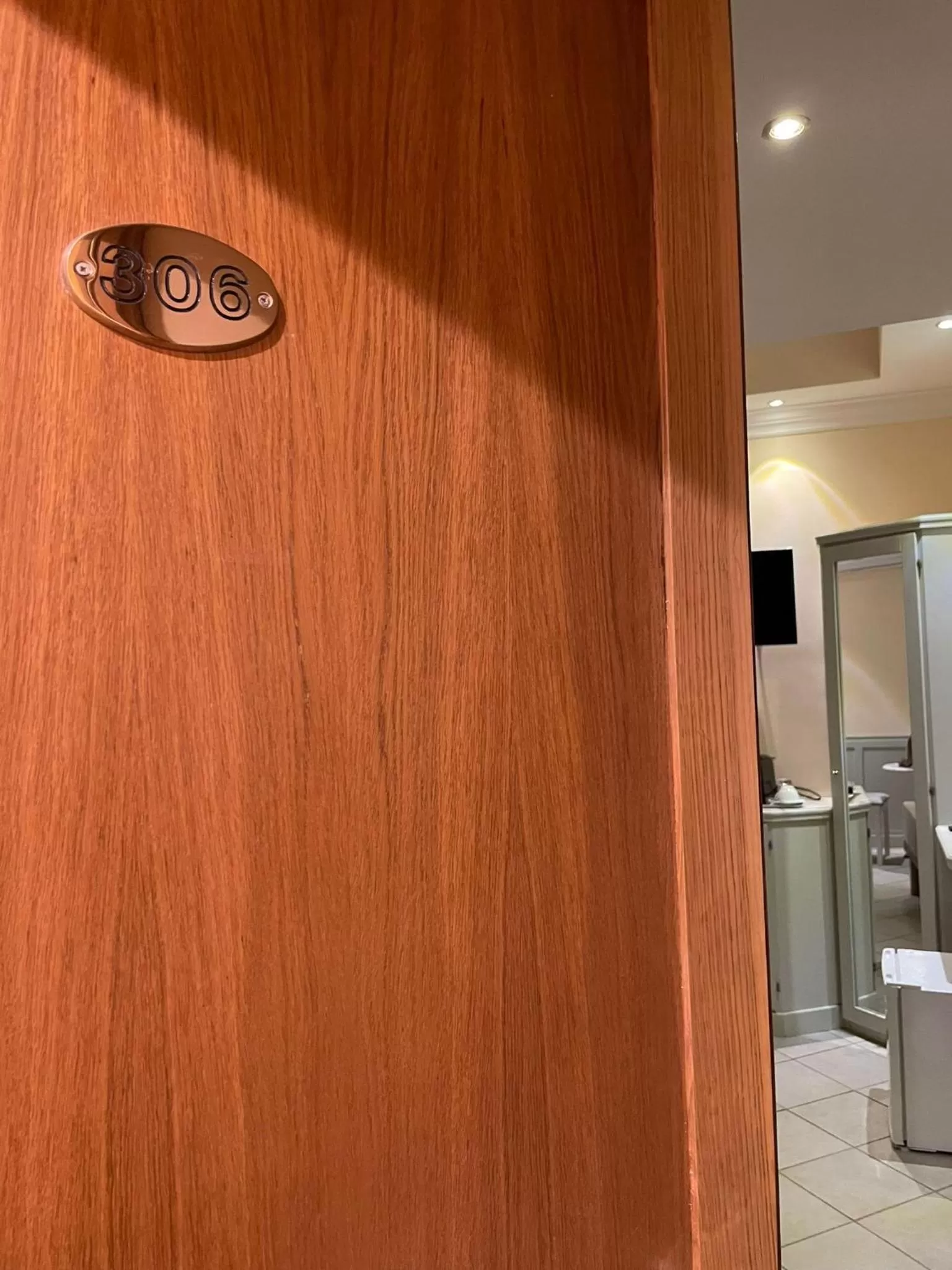 relais monti guesthouse