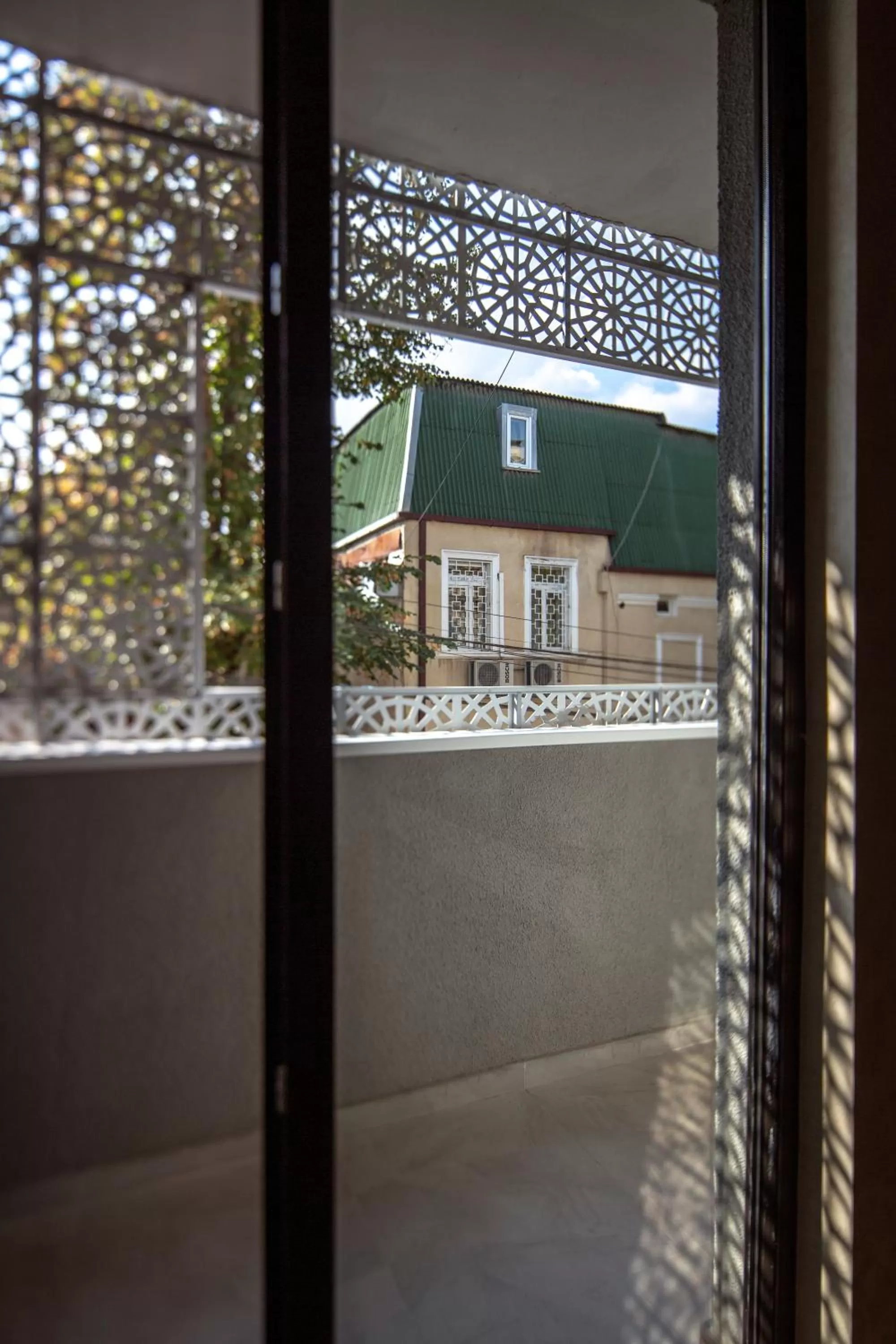 Property building in Ornament Boutique Hotel