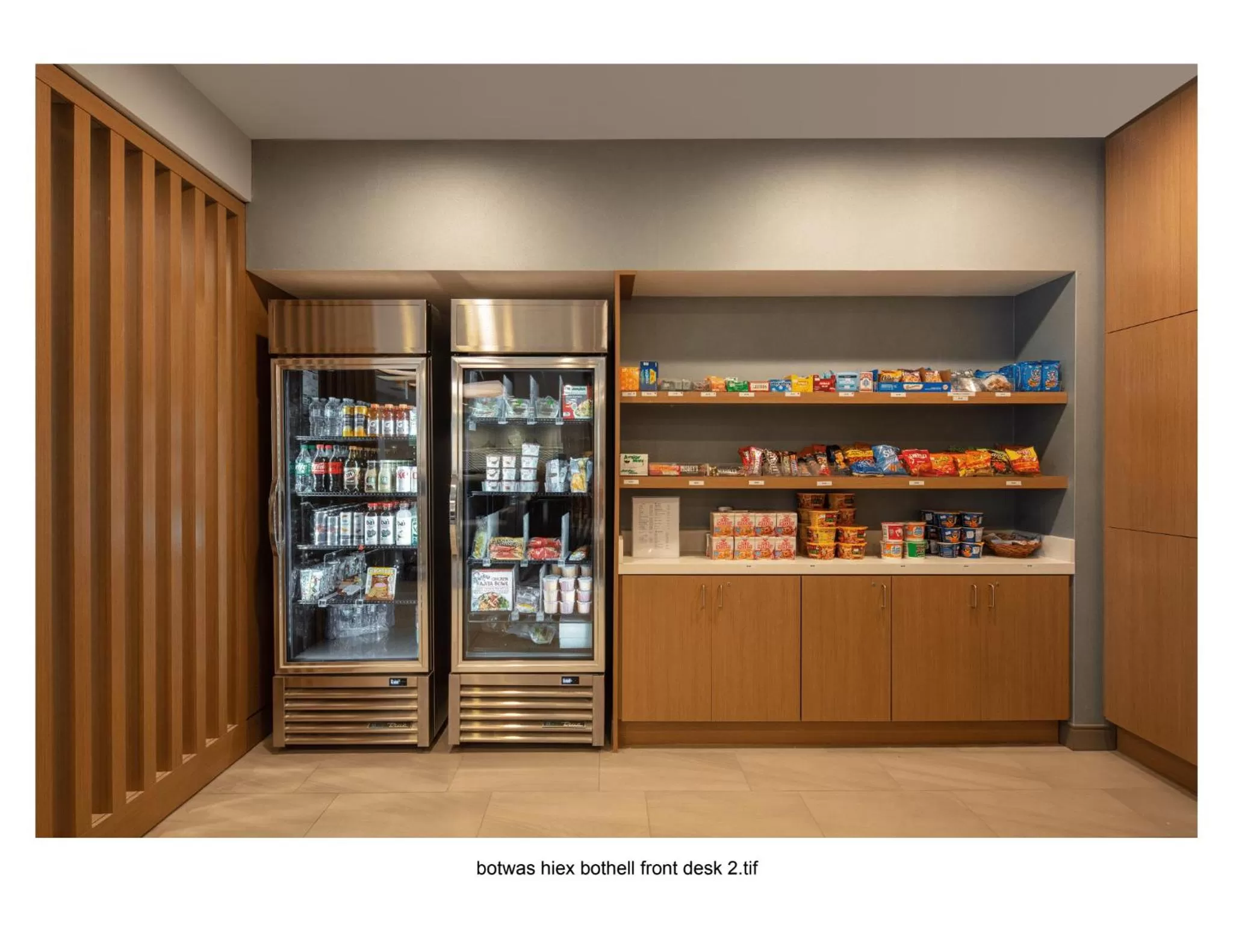 Property building in Holiday Inn Express Bothell by IHG