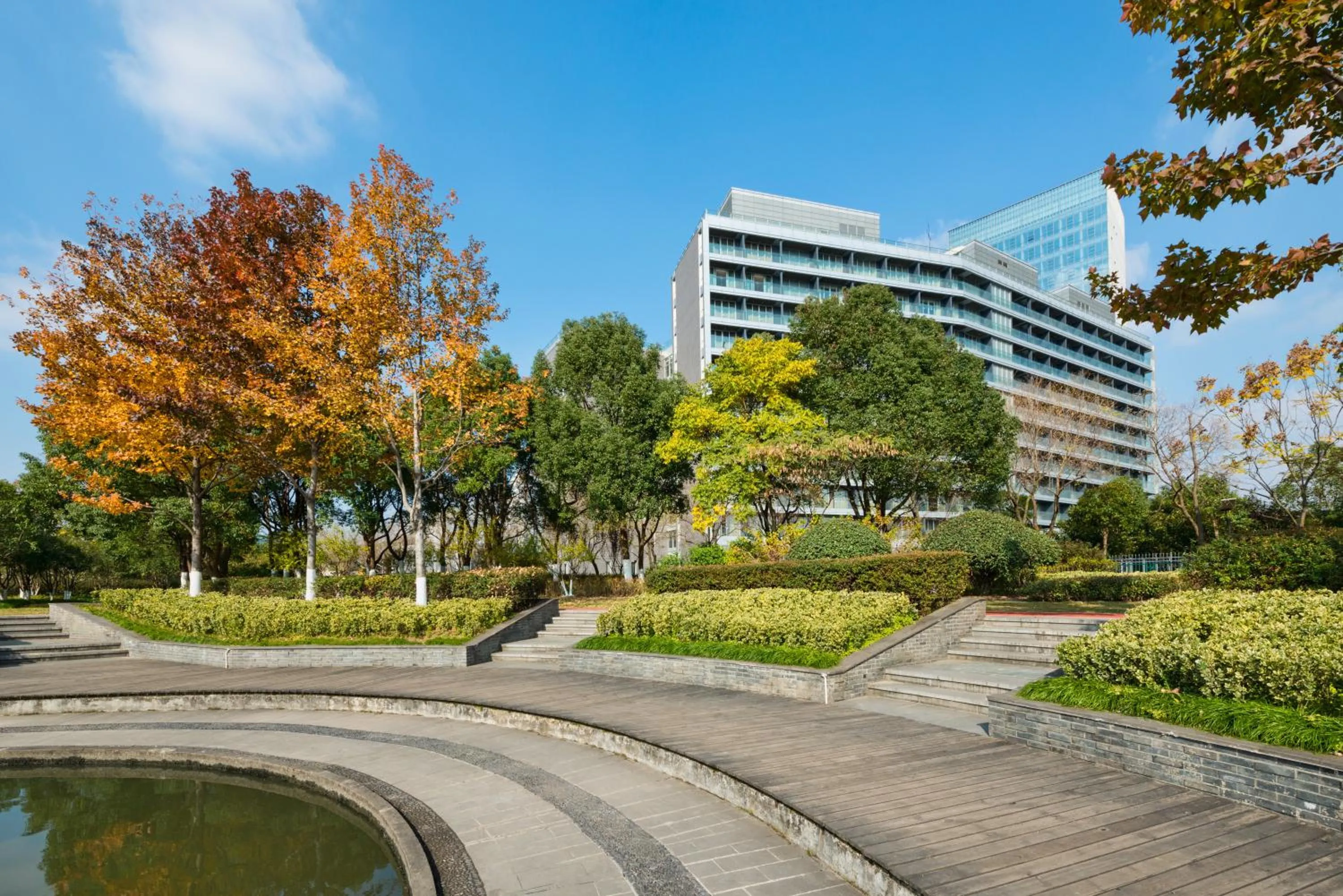 Other in Crowne Plaza Shanghai Xiayang Lake by IHG