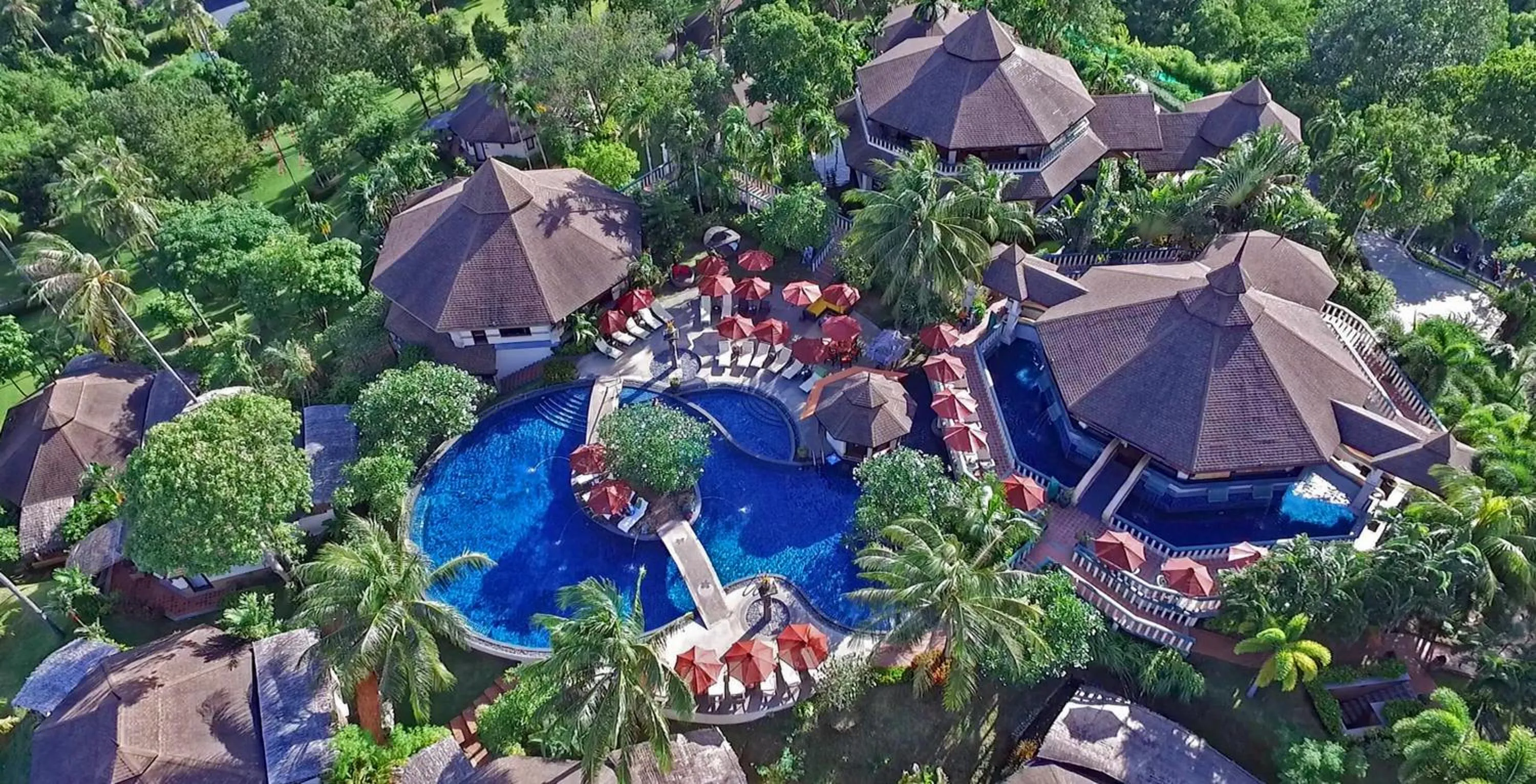 Day in Mangosteen Ayurveda & Wellness Resort - SHA Plus