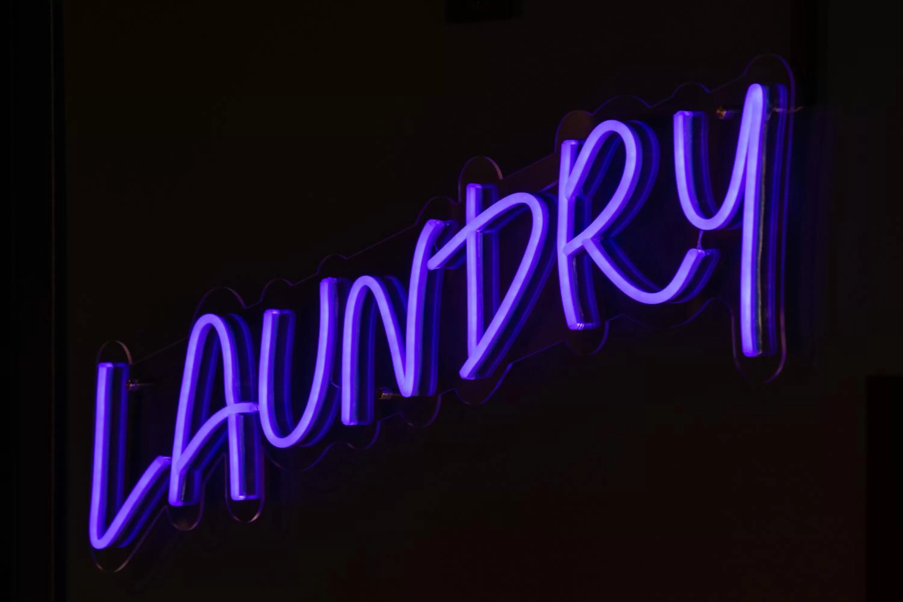 Logo/Certificate/Sign in Comfort Hotel Bodø