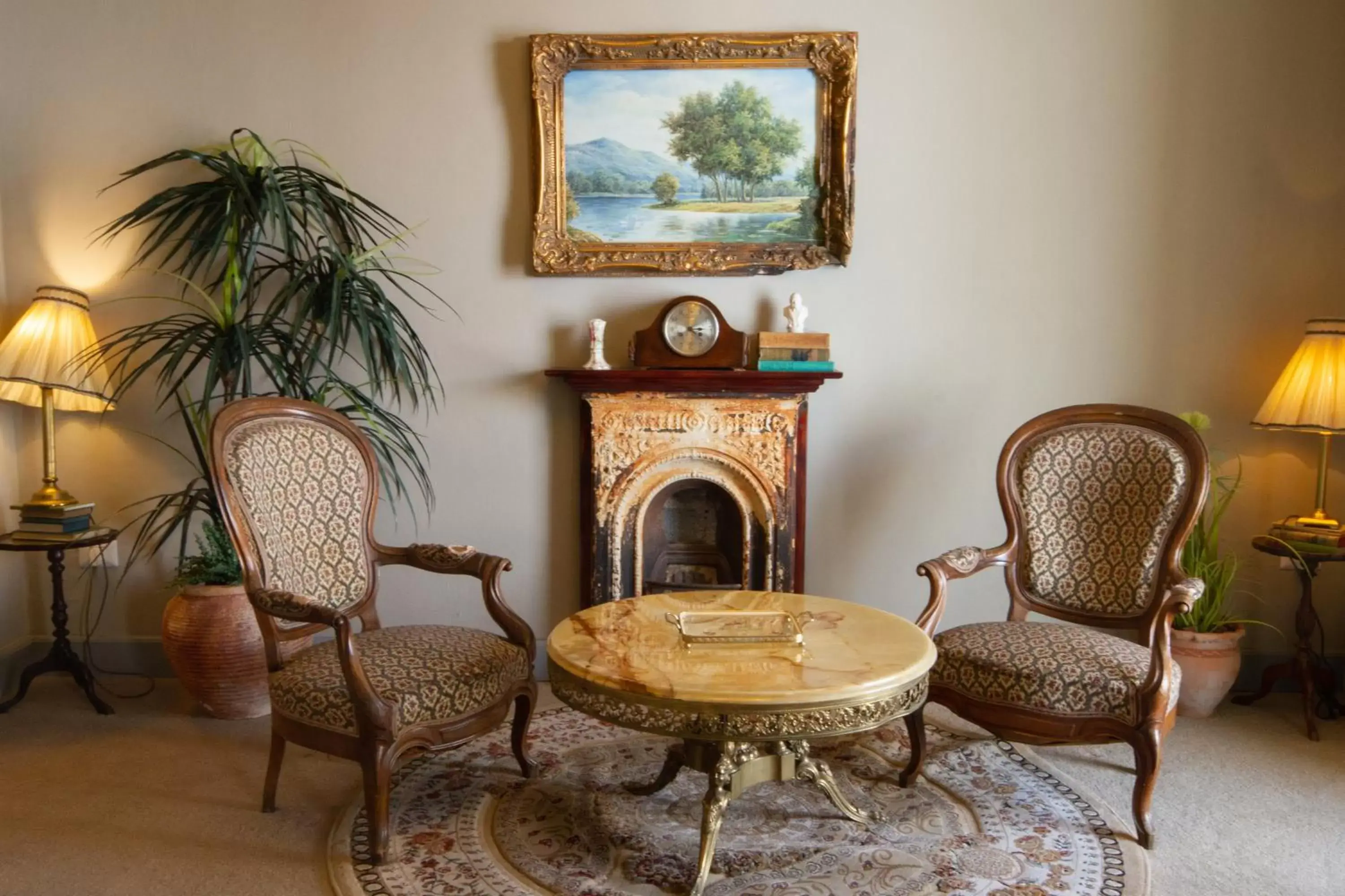 Banksy Scenic Suite in The Walled Off Hotel Banksy Scenic Suite in The Walled Off Hotel