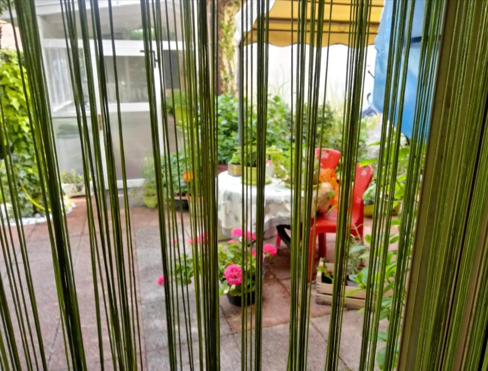 Bed And Breakfast Di Manu