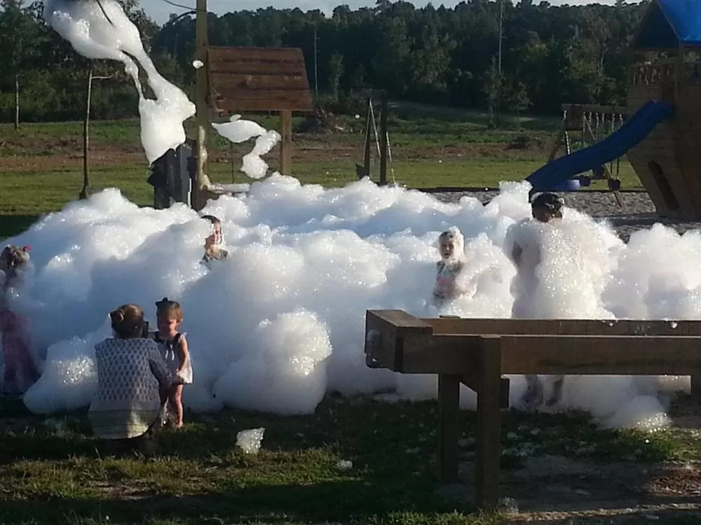 Activities in Diamonds Old West