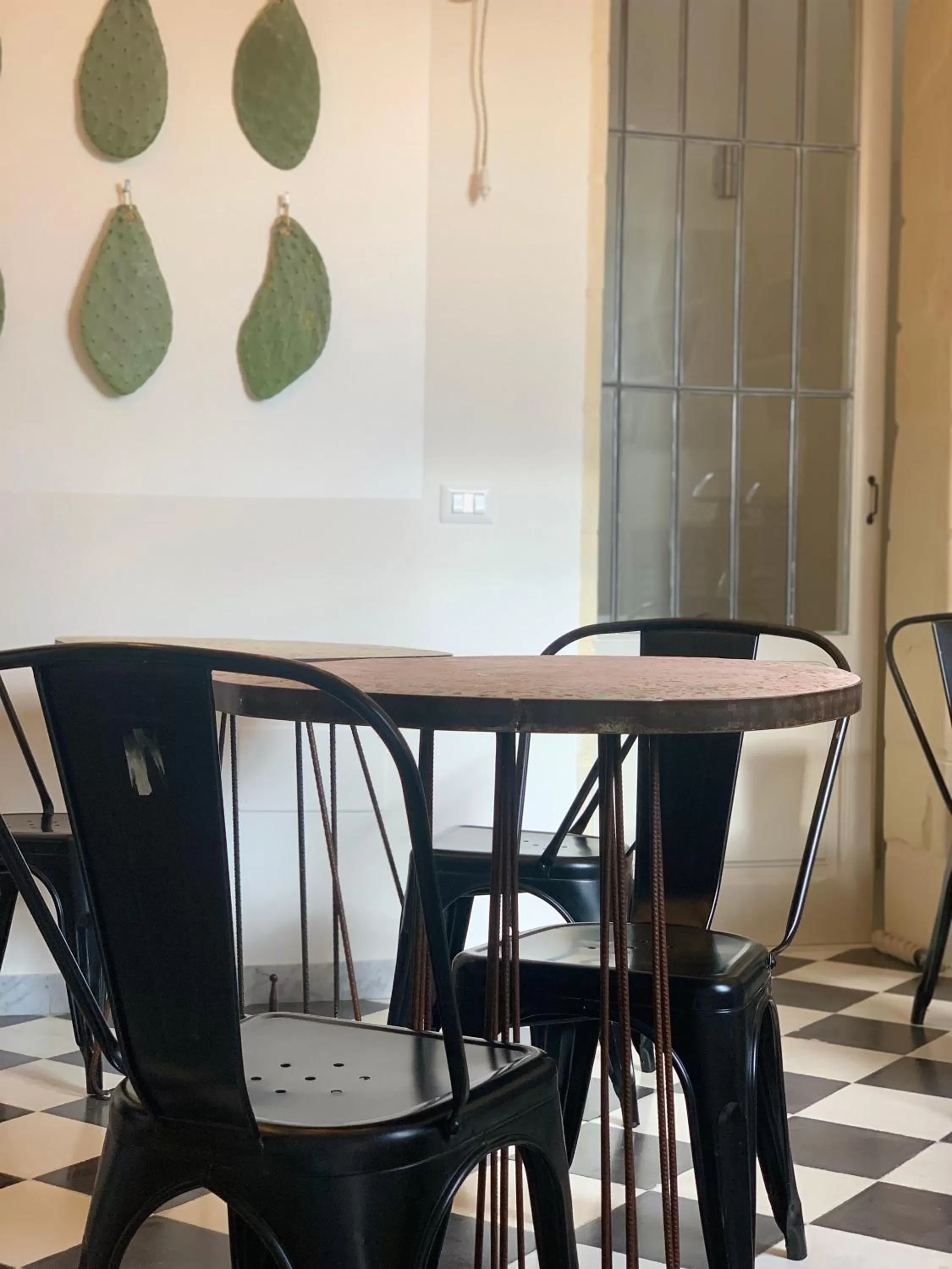 Restaurant/places to eat in HABITARE Lecce & Salento