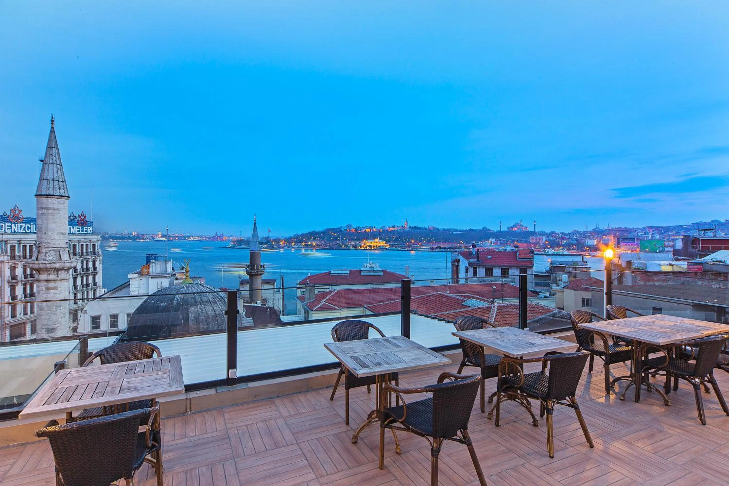 Spring in Ada Karakoy Hotel - Special Category
