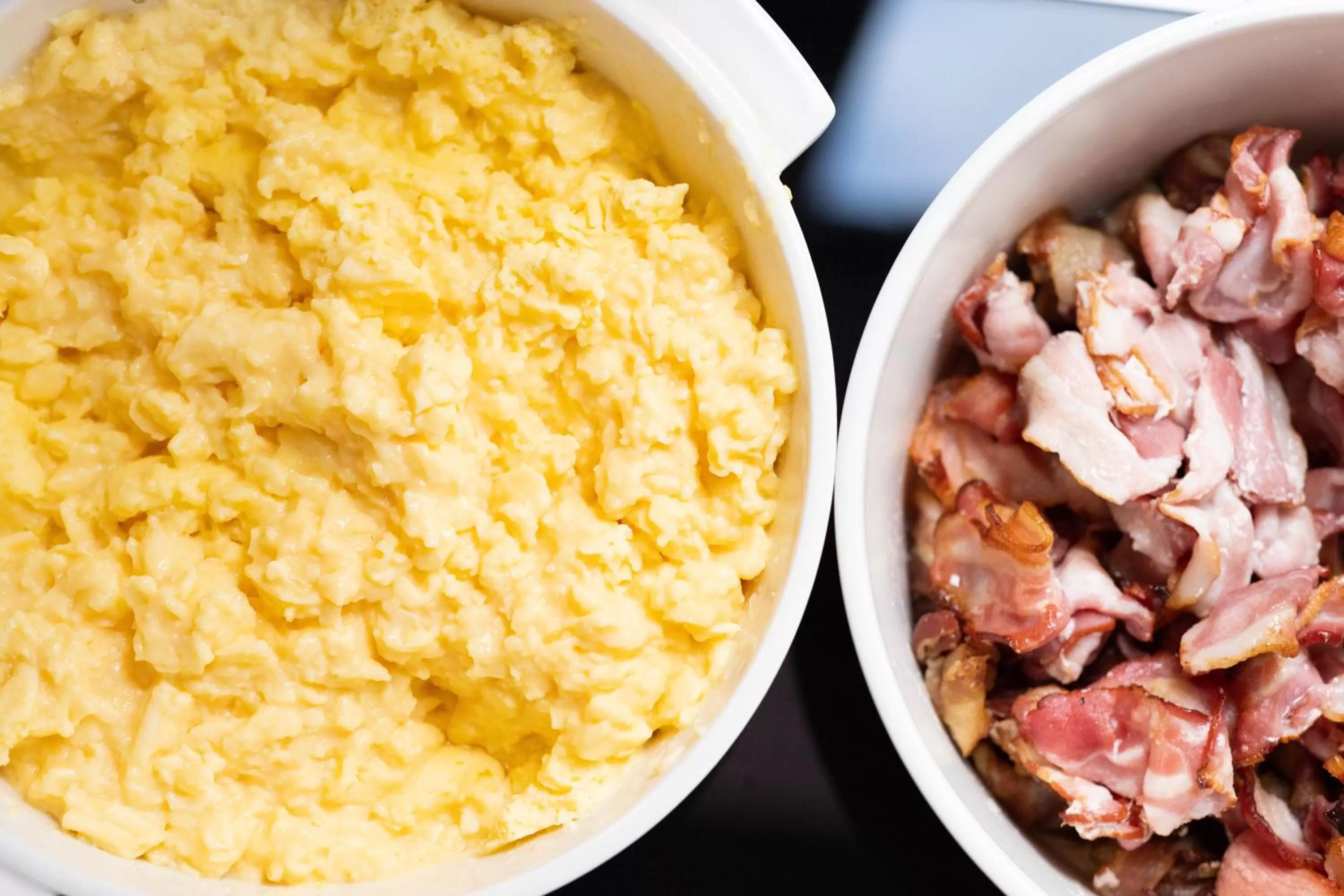 Restaurant/places to eat in Novotel La Rochelle Centre