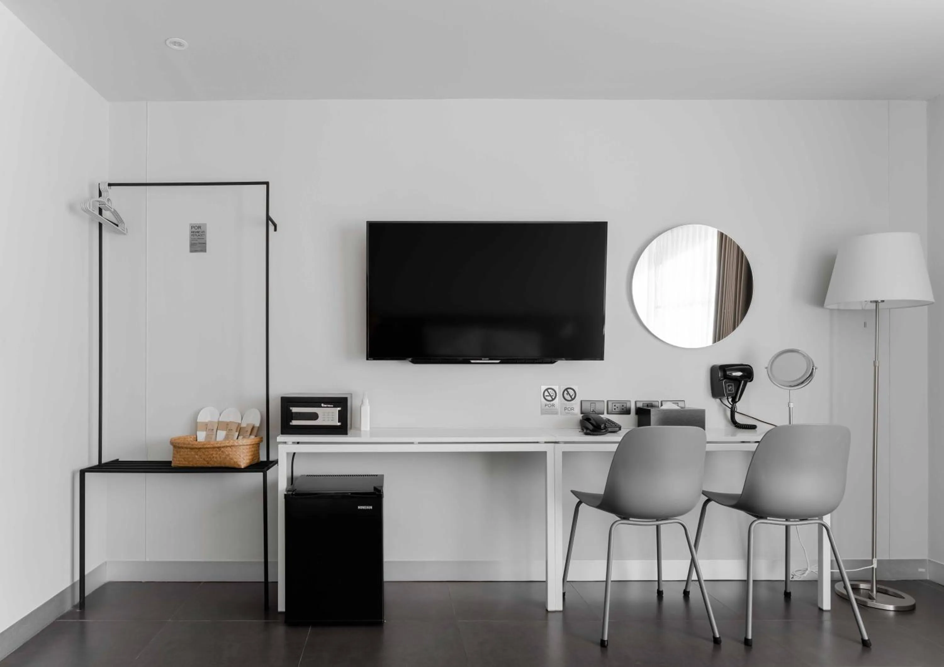 Bedroom in POR Thapae Gate