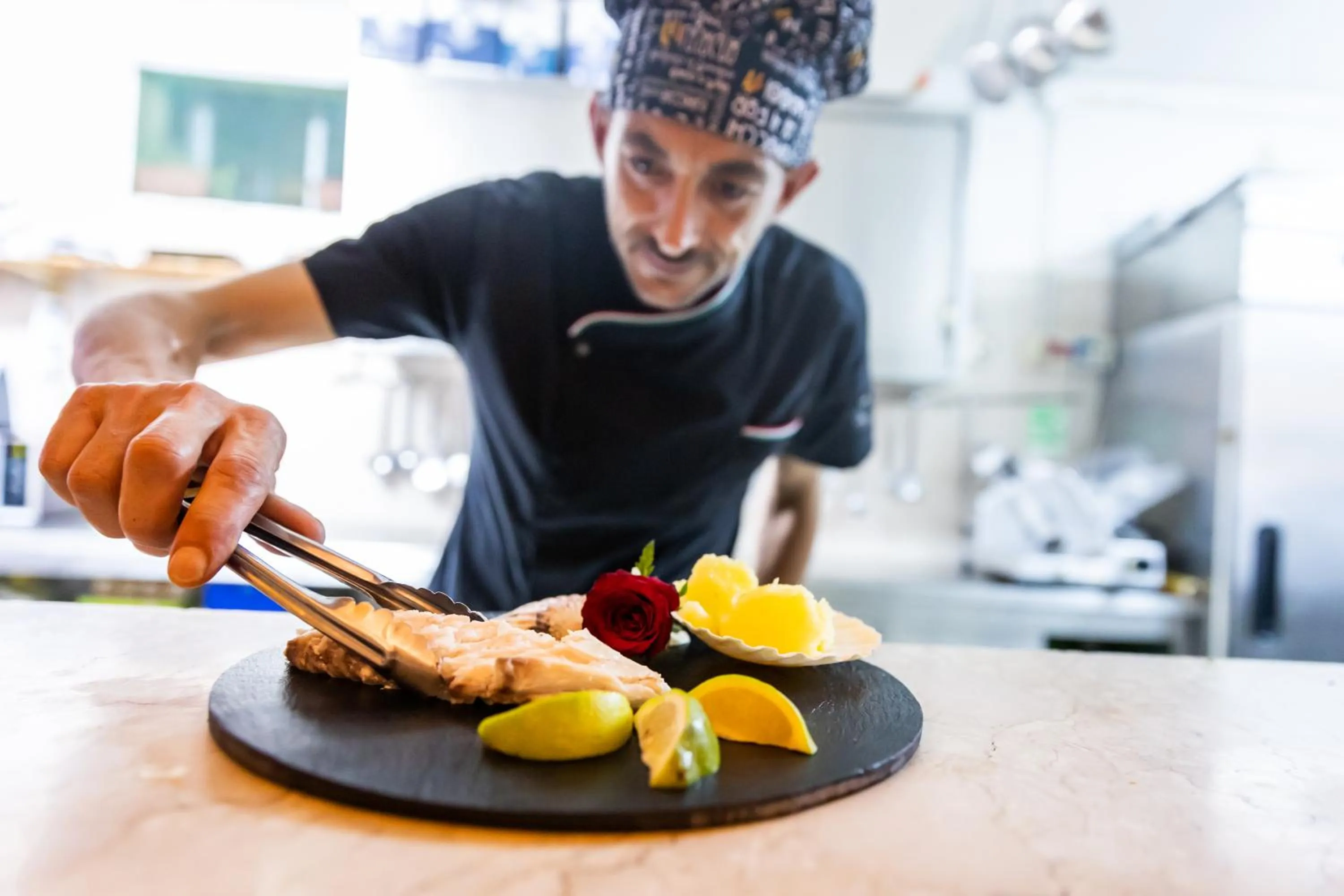 Triscinamare Hotel Residence