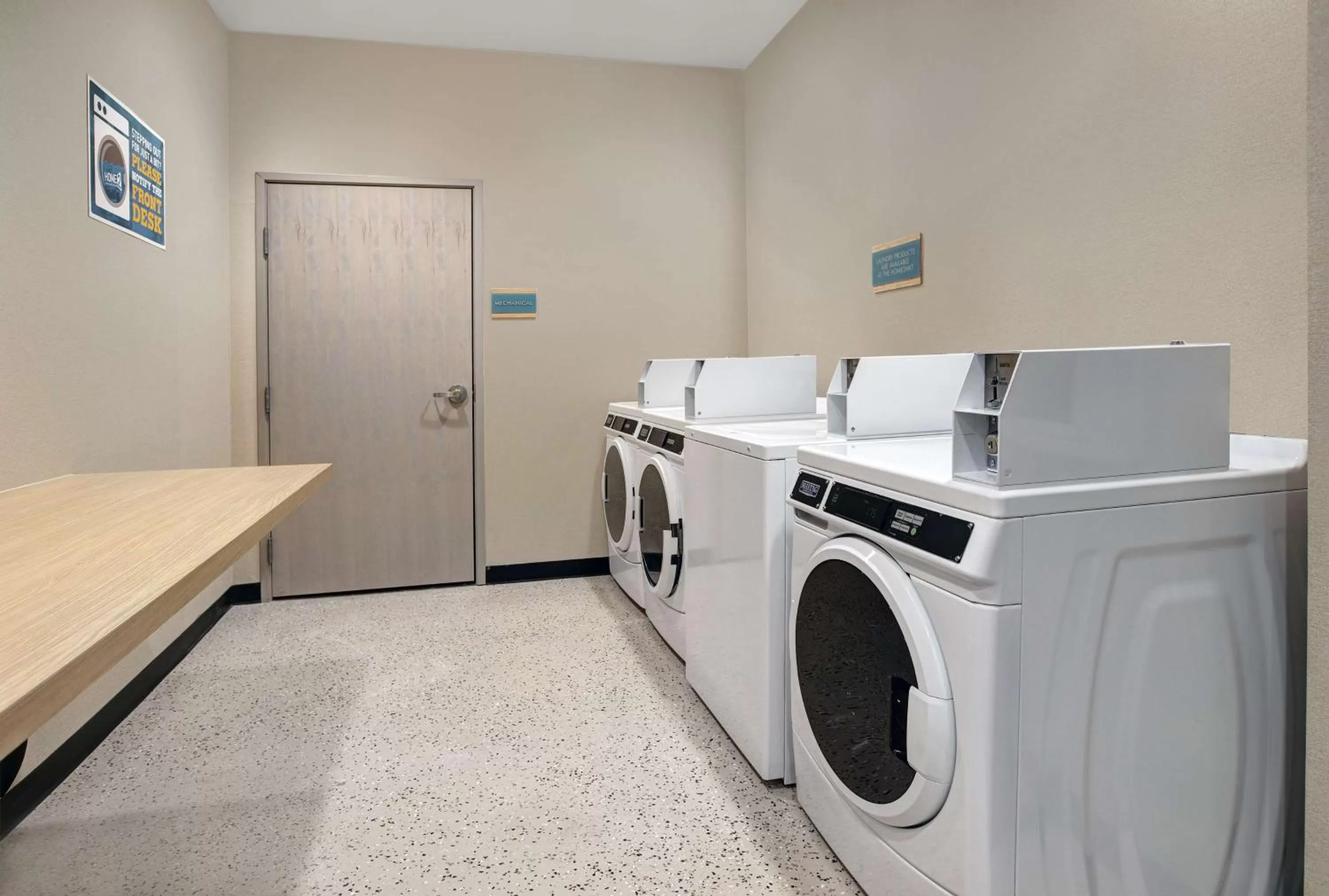 Property building in Home2 Suites By Hilton Yuma Pivot Point