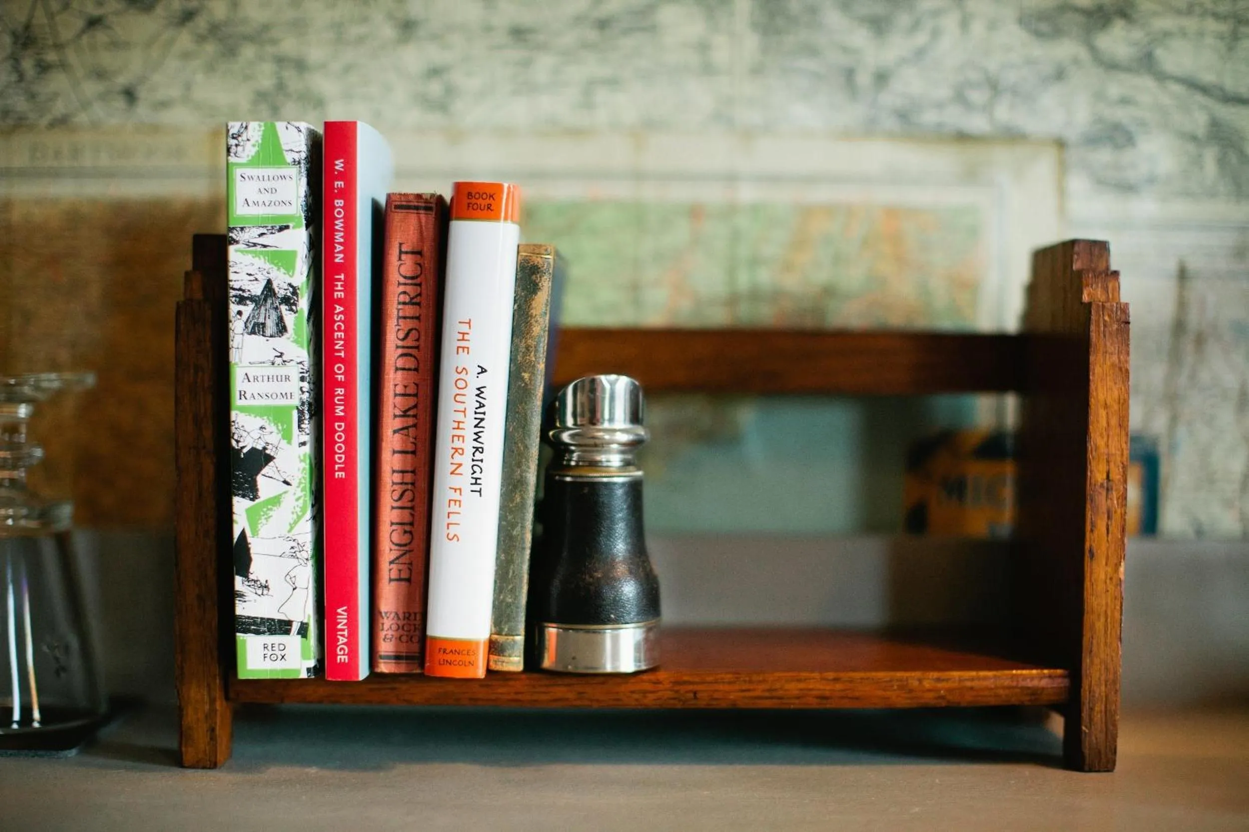 Other in Rum Doodle, Windermere B&B