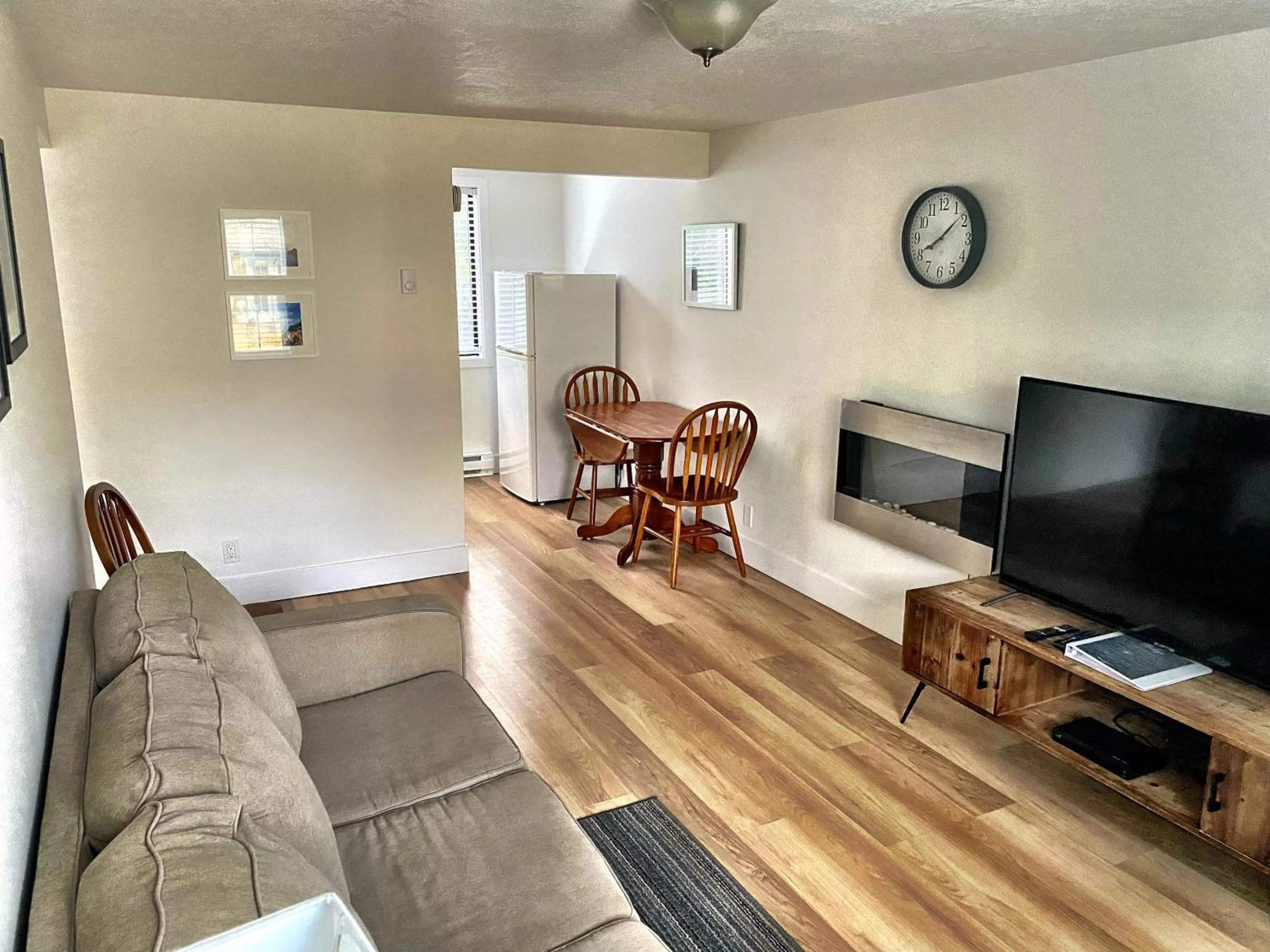 TV and multimedia in San Dune Inn