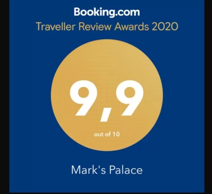 Mark's Palace