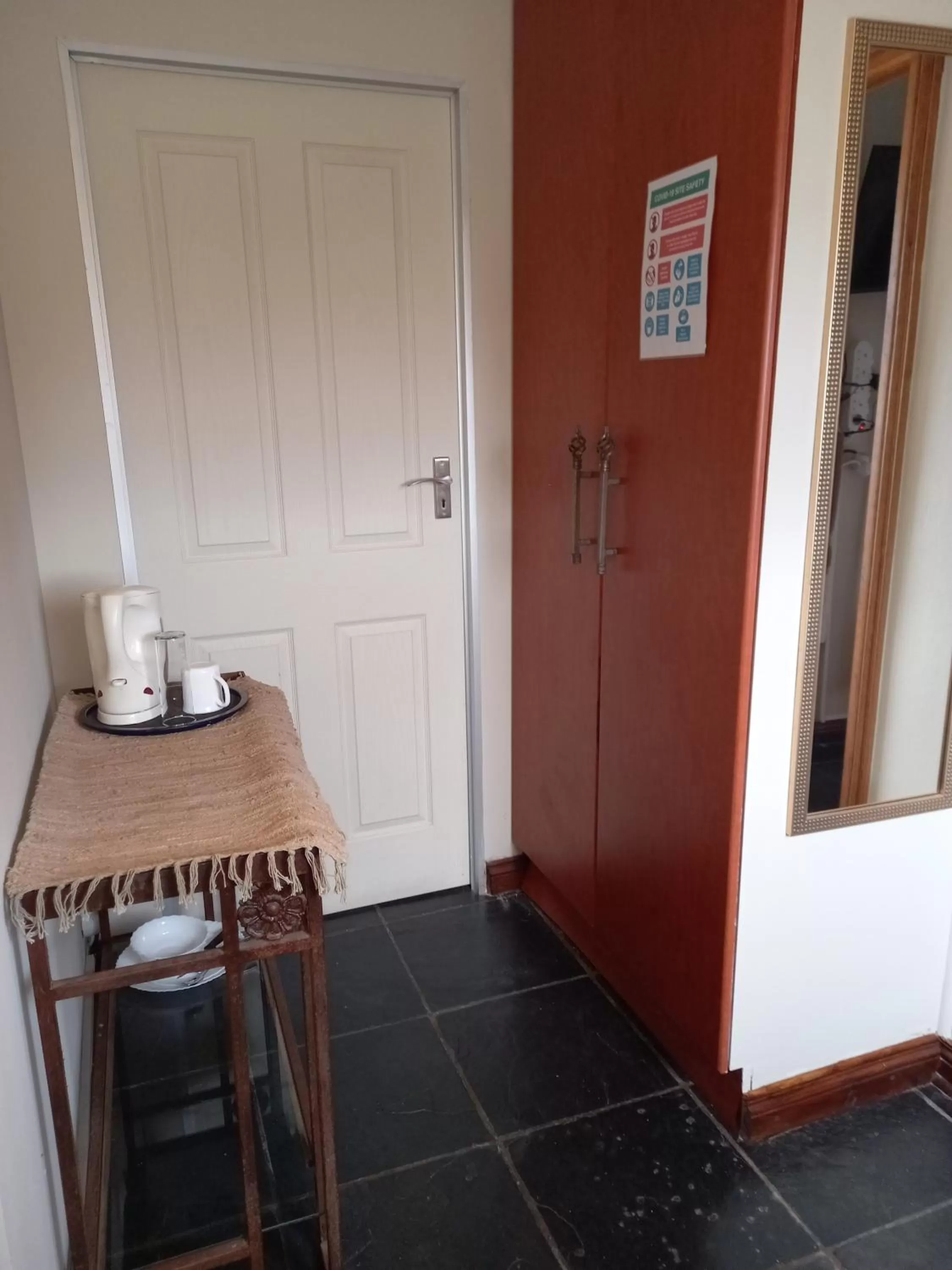 Troas Boutique hotel