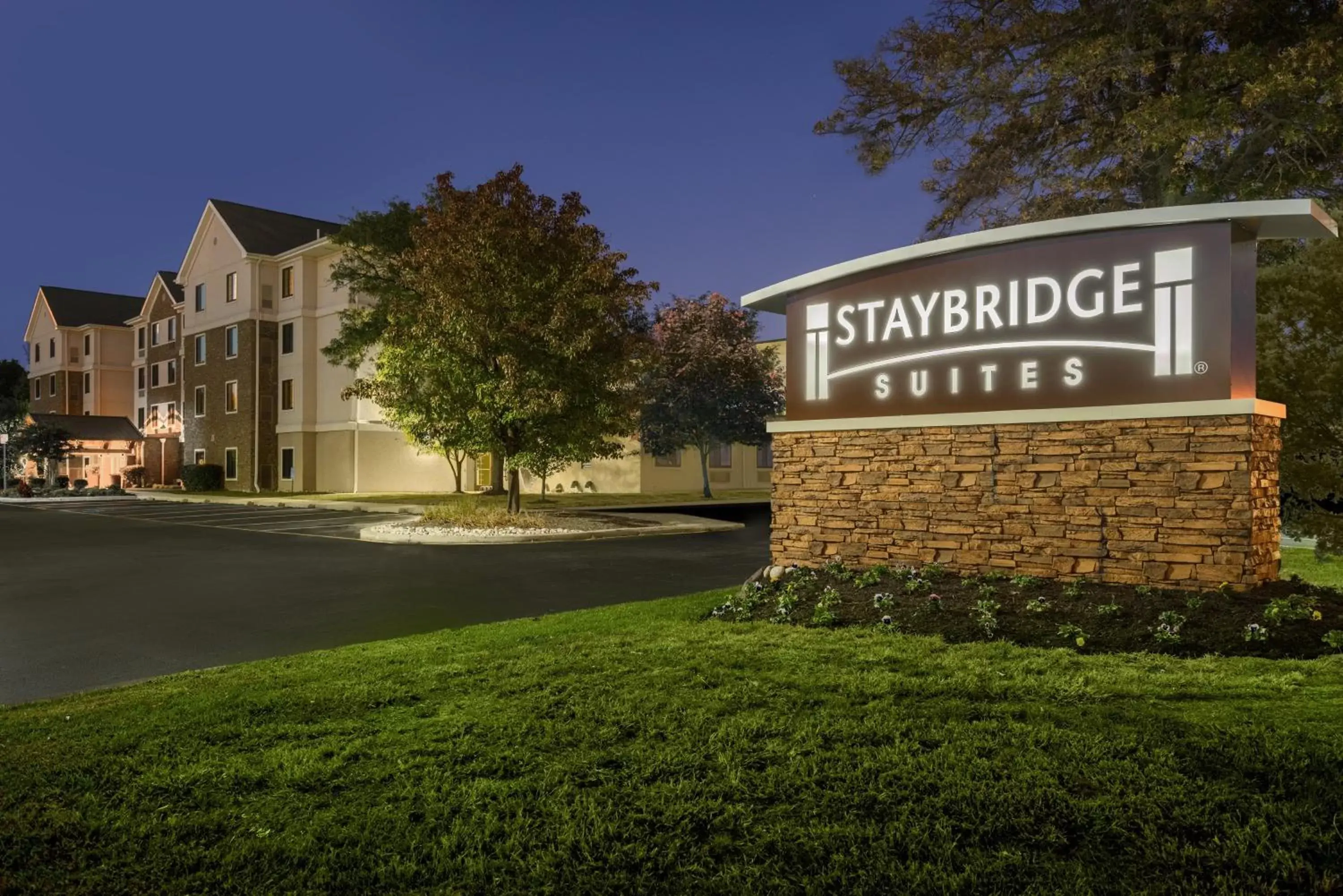Staybridge Suites Wilmington-Newark by IHG Staybridge Suites Wilmington-Newark by IHG