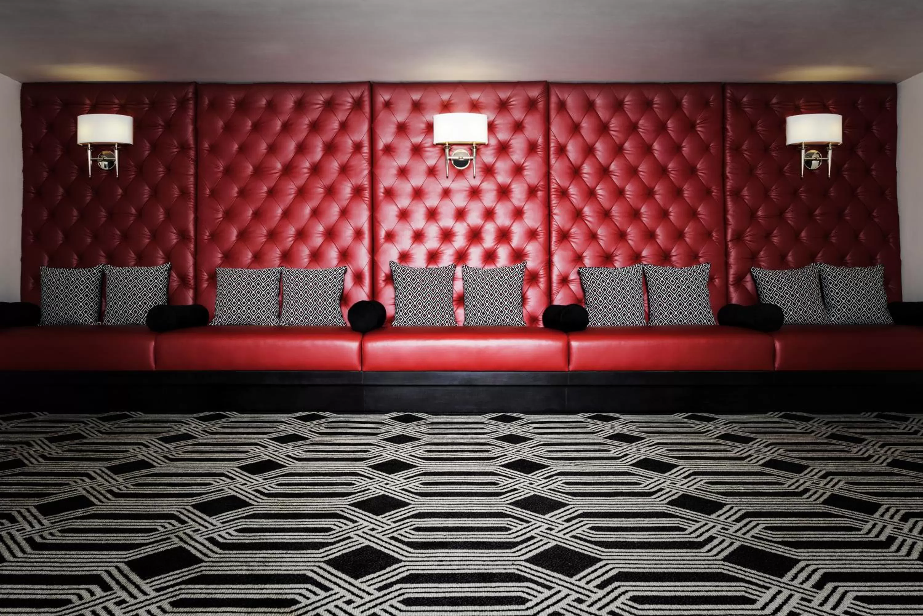 Banquet/Function facilities in Sofitel Lafayette Square Washington DC