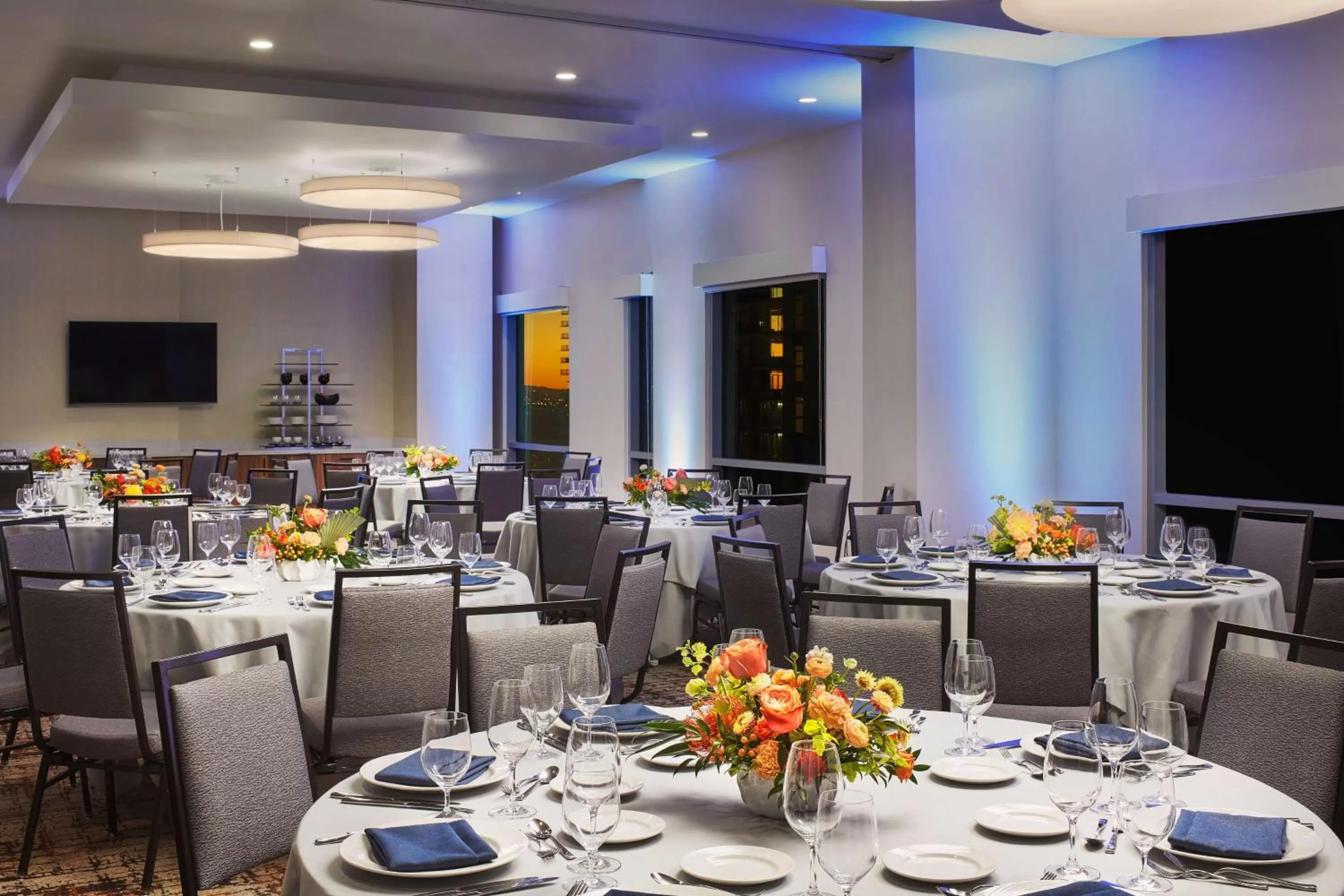 Meeting/conference room in Canopy By Hilton Tempe Downtown