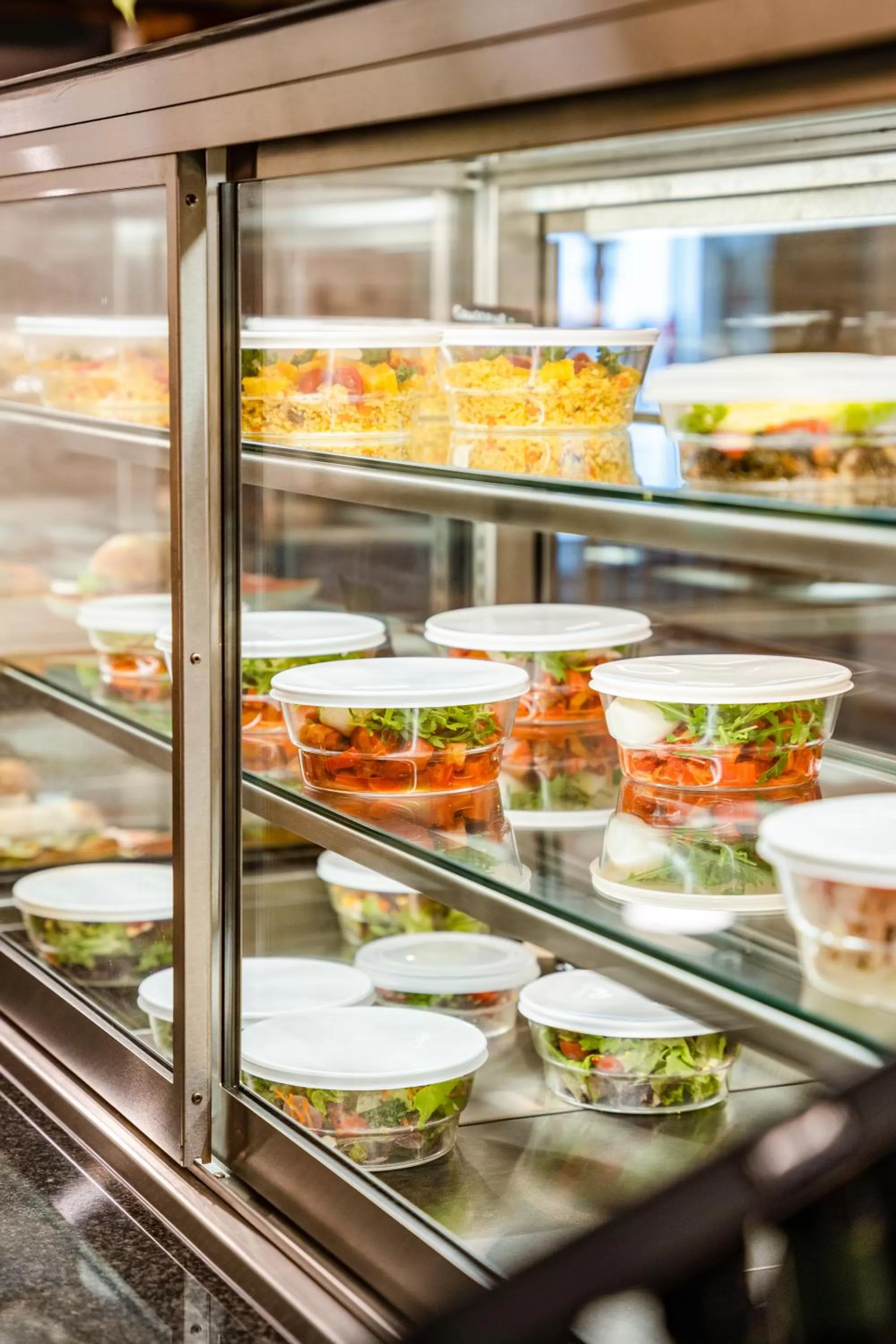 Restaurant/places to eat in Berghotel Trübsee - Accessible Only by Cable Car