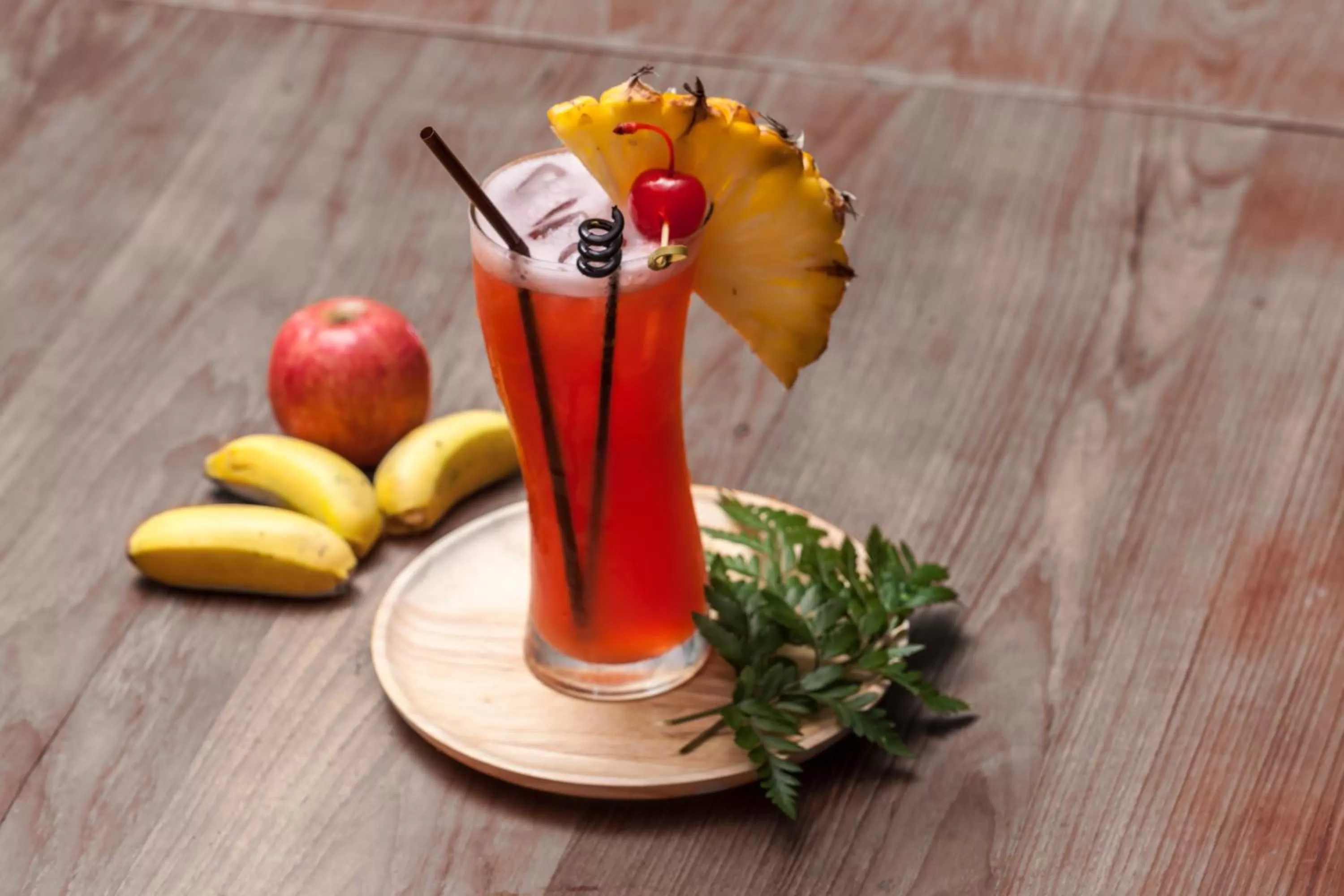 Drinks in Cmor by Recall Hotels SHA Extra Plus