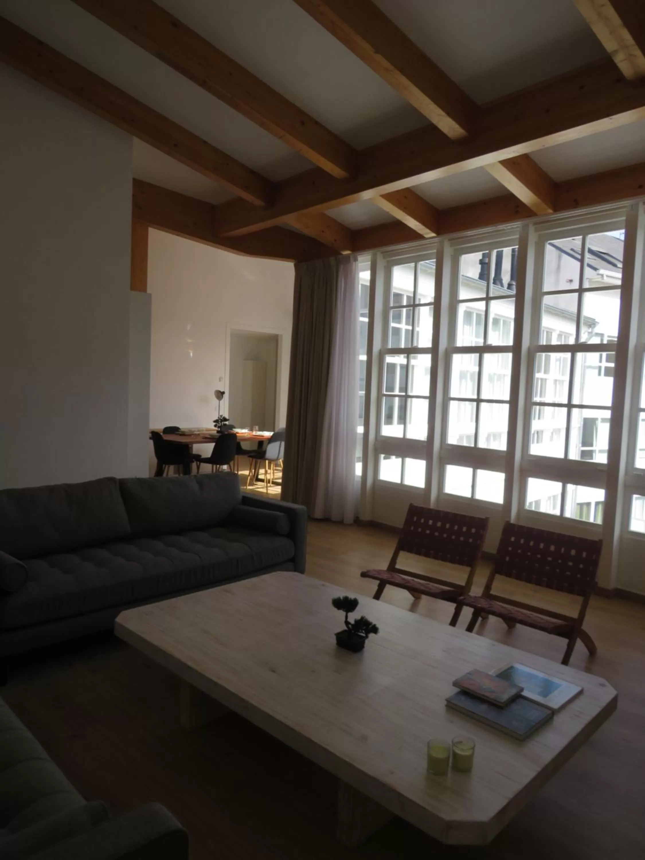 APARTAMENTOS ARMANYA 3
