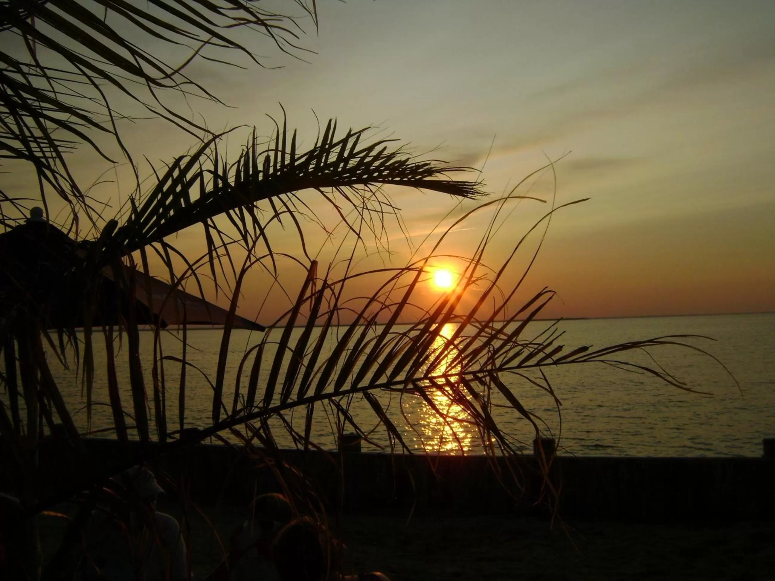 View (from property/room) in Lowes Wharf Marina Inn