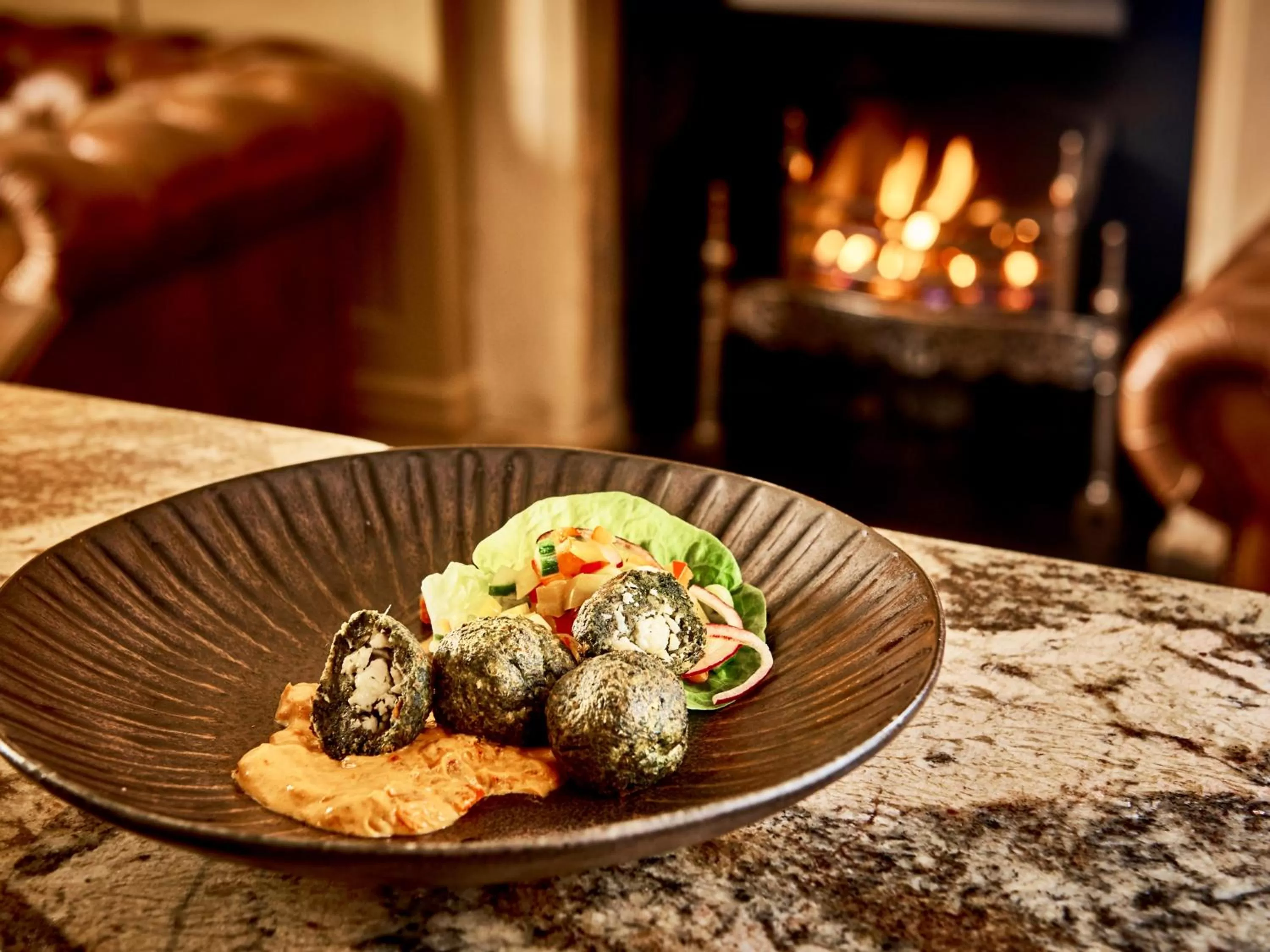 Walwick Hall Country Estate and Spa