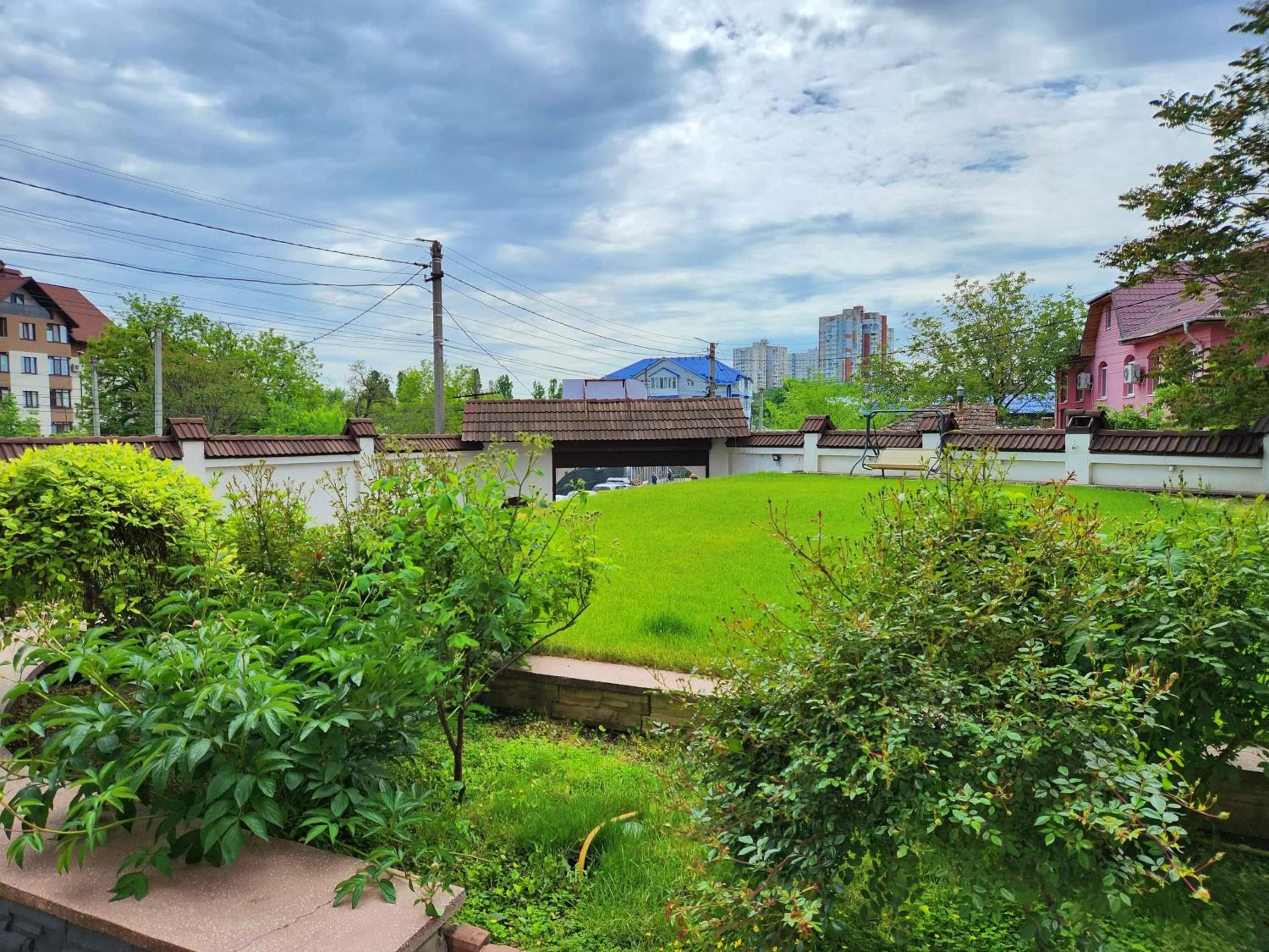 Shadow Boutique Hotel & SPA