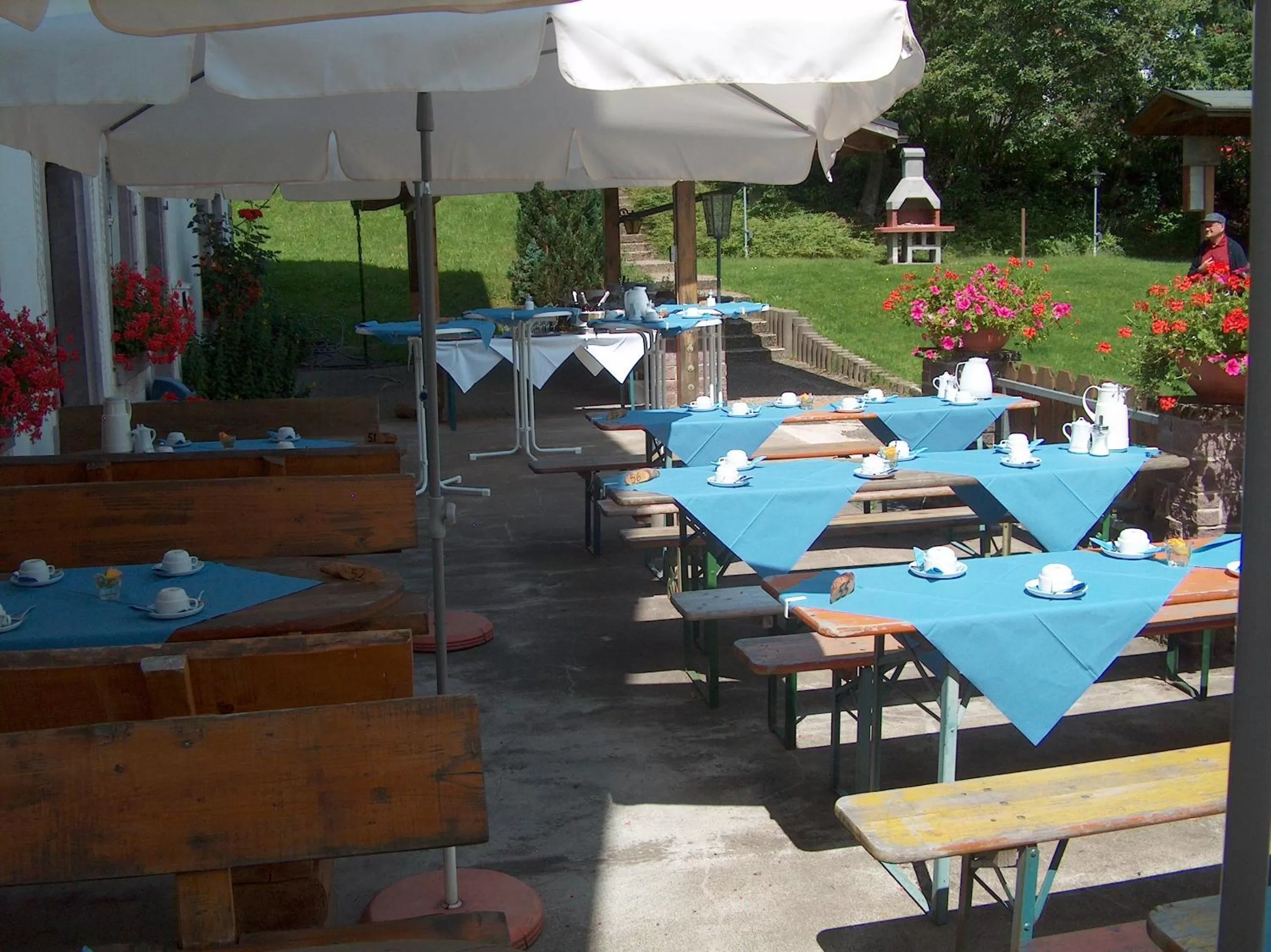 Restaurant/places to eat in ZUR TRAUBE Schwarzwaldhotel & Restaurant am Titisee