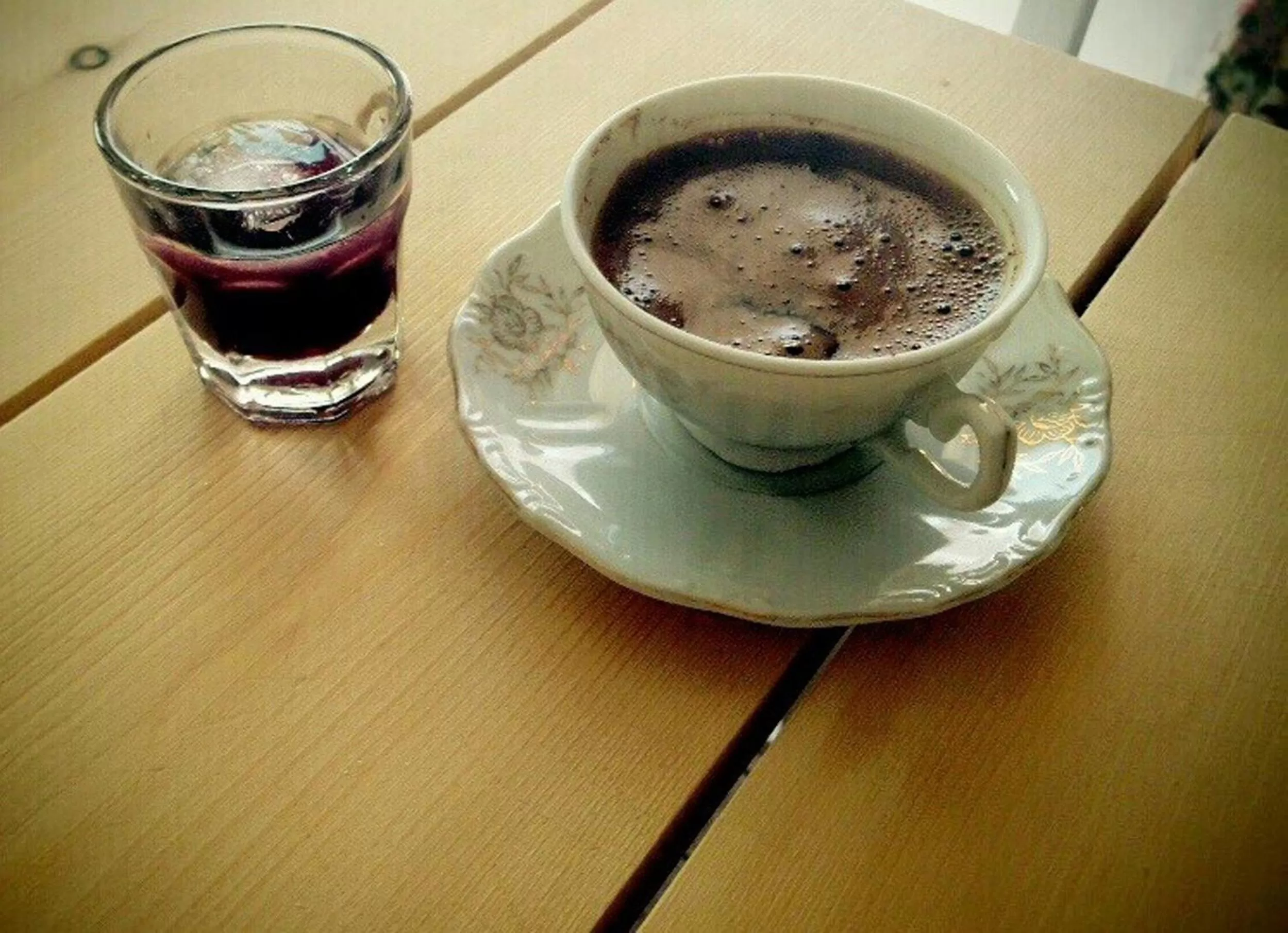 Non alcoholic drinks in Ede Apart Otel