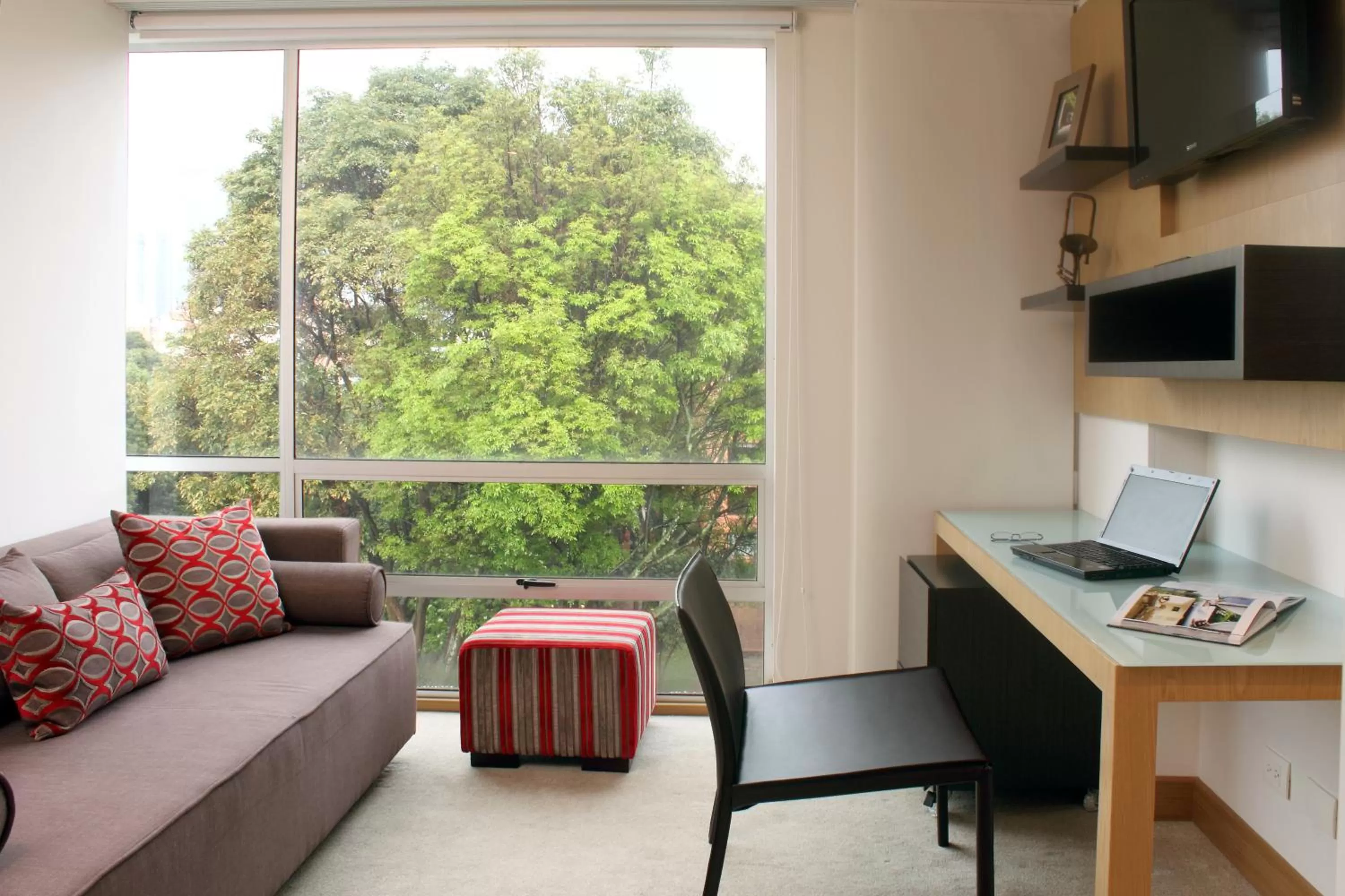 Photo of the whole room in Faranda Collection Bogota, a member of Radisson Individuals