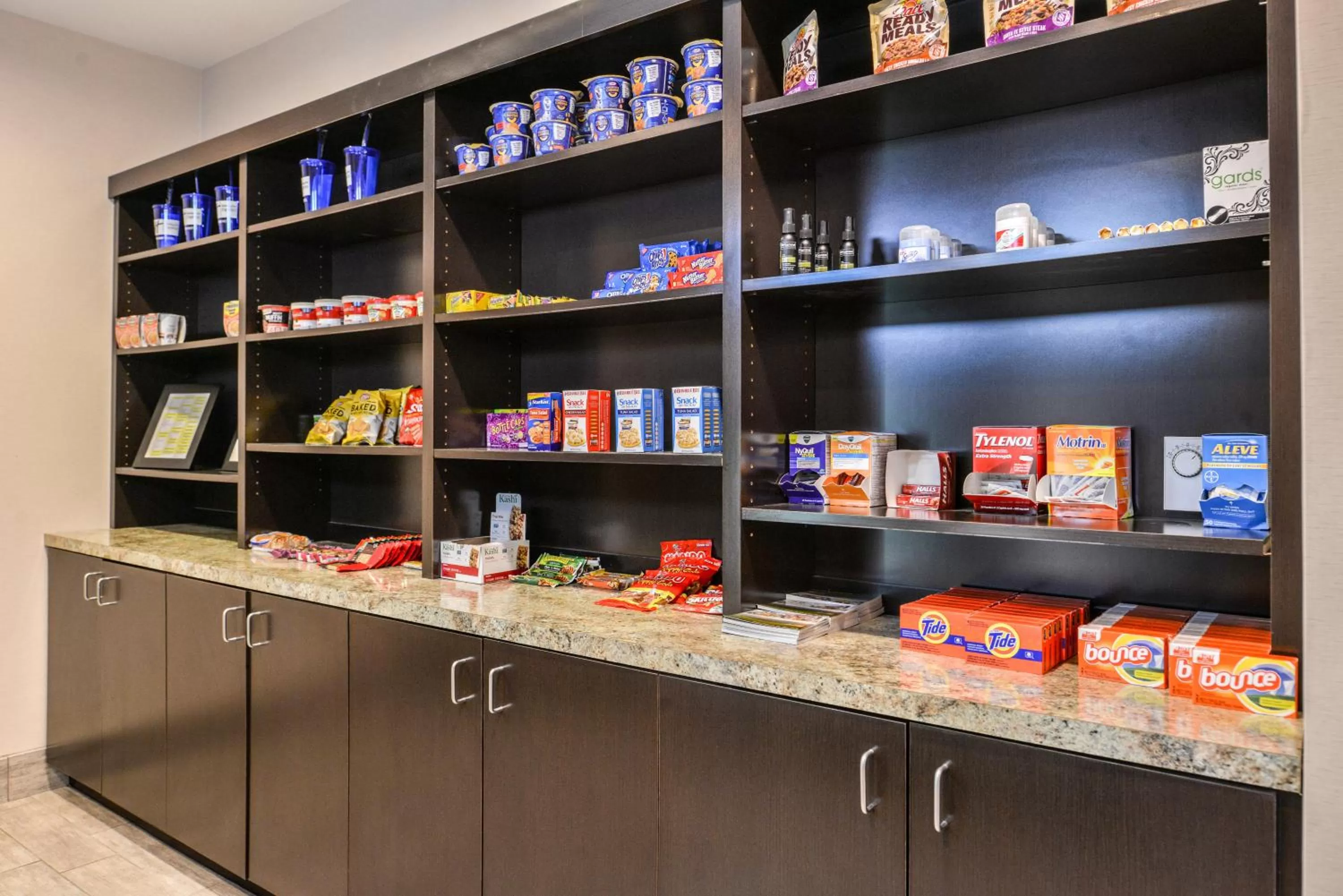 Other in Holiday Inn Express & Suites Emporia Northwest by IHG